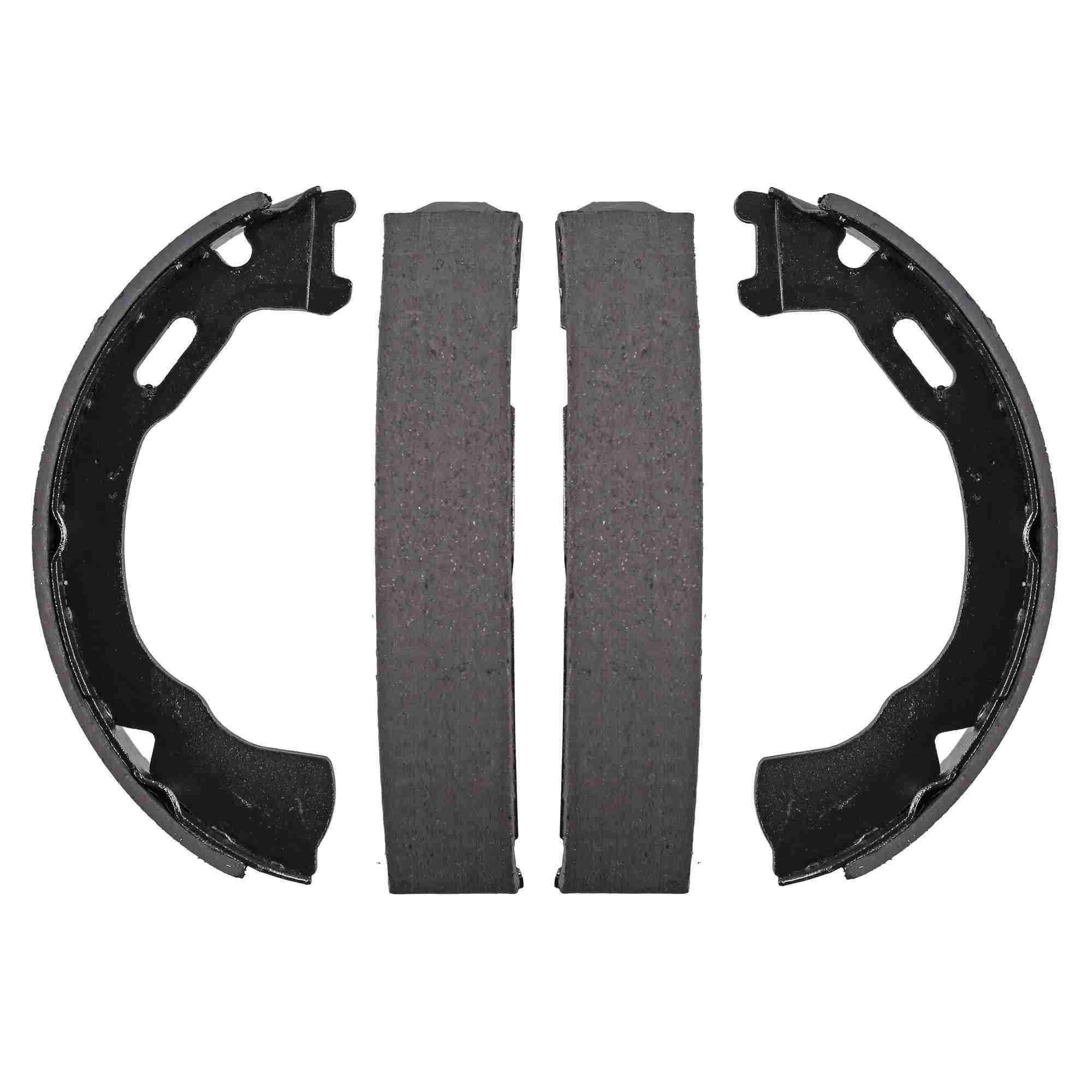 Wagner Brake Parking Brake Shoe Z791