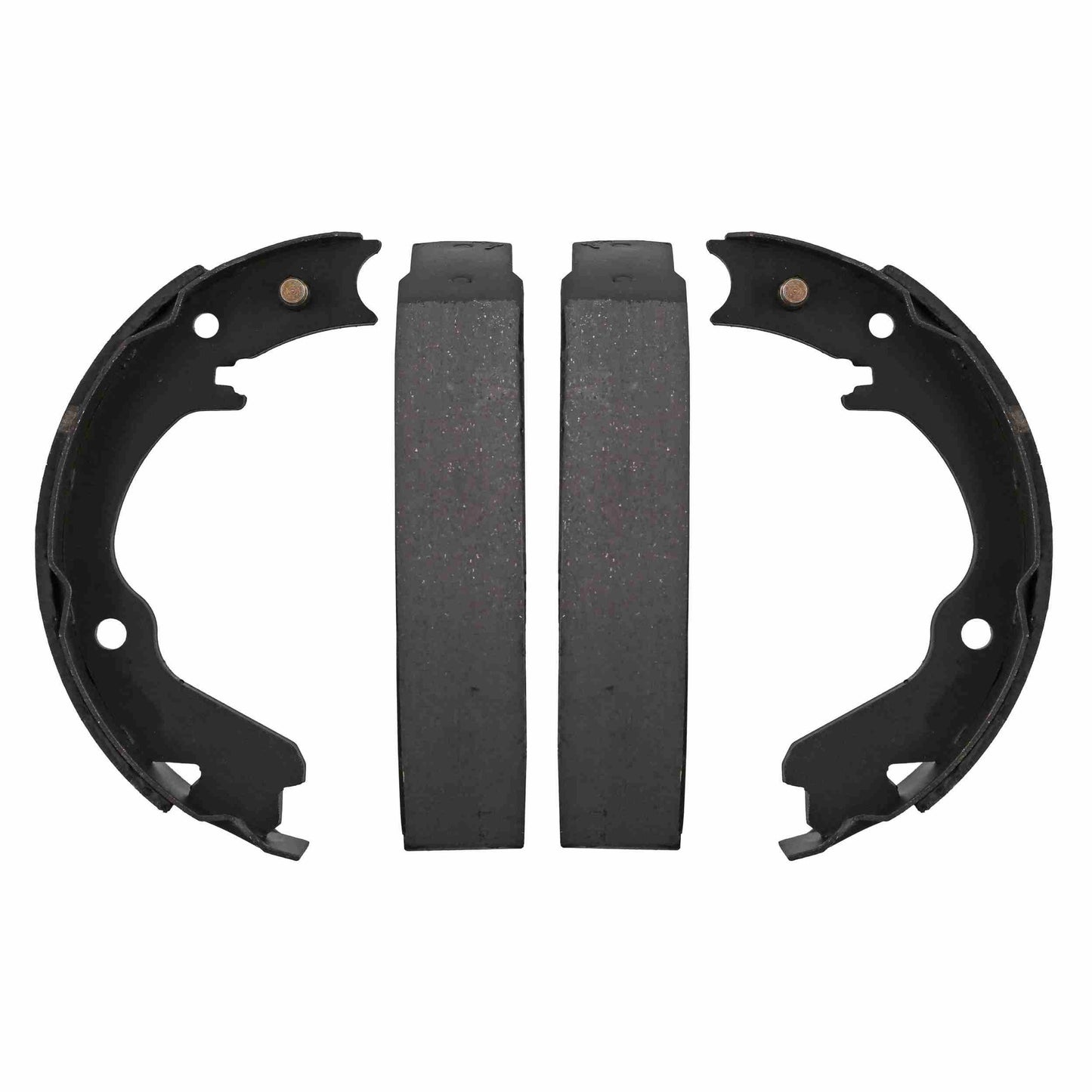 Wagner Brake Parking Brake Shoe Z794