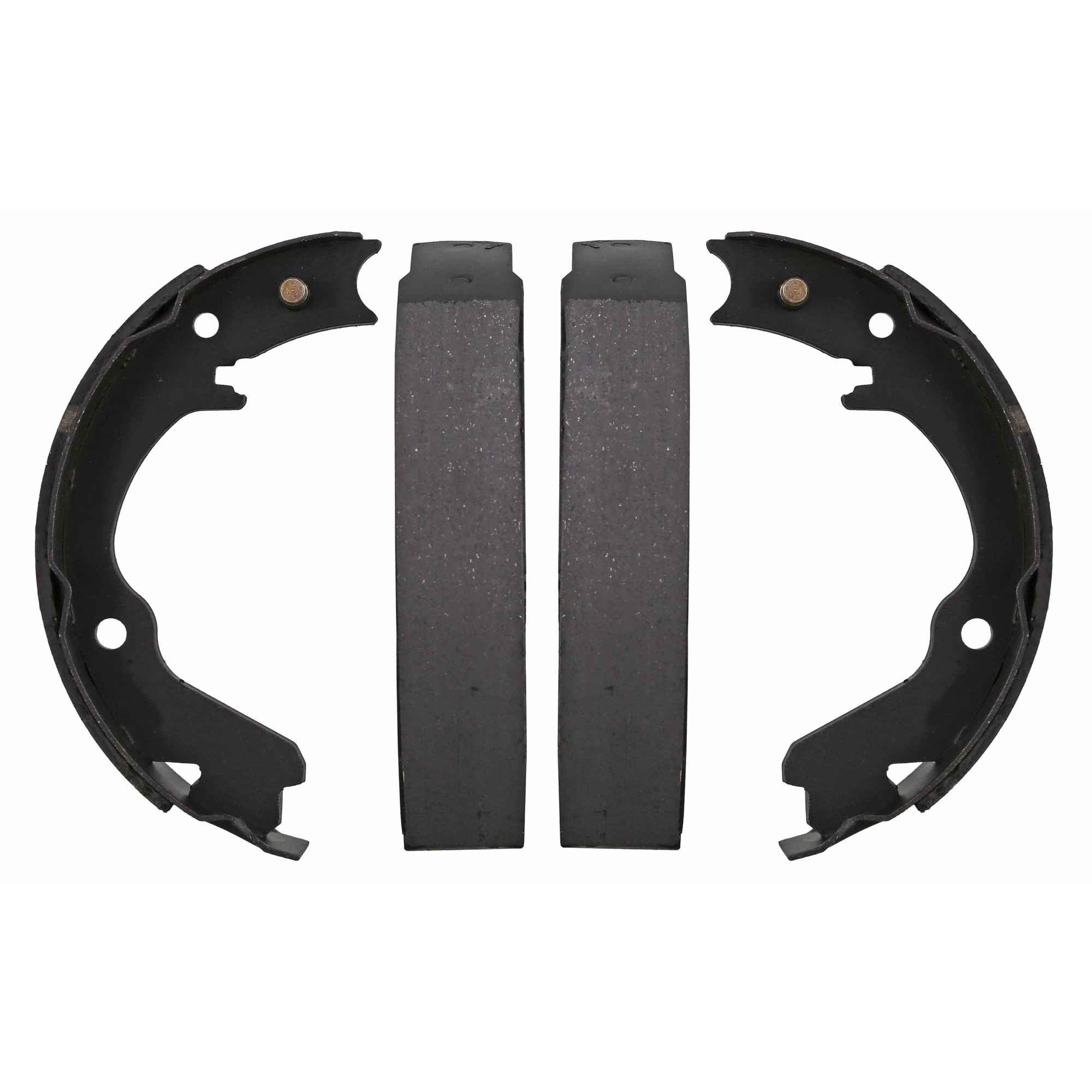 Wagner Brake Parking Brake Shoe Z794