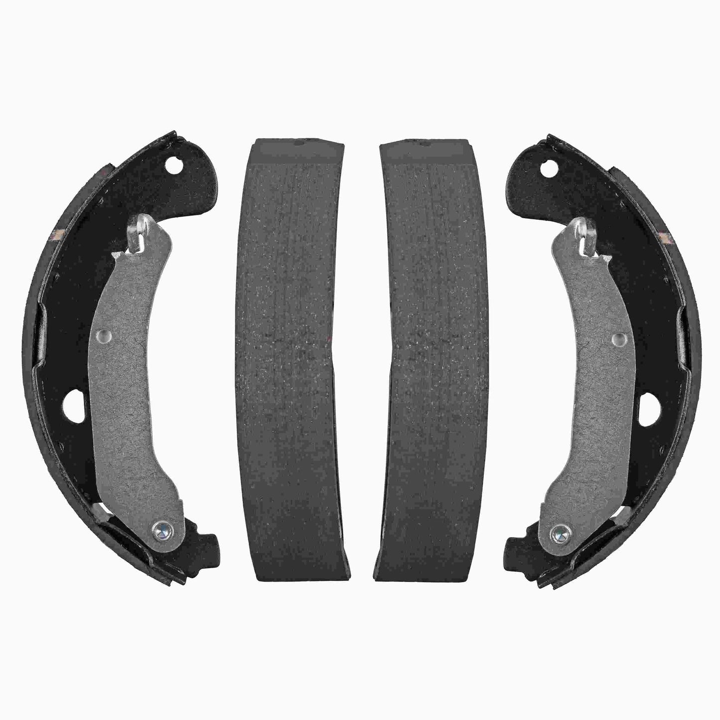 Wagner Brake Drum Brake Shoe Z795