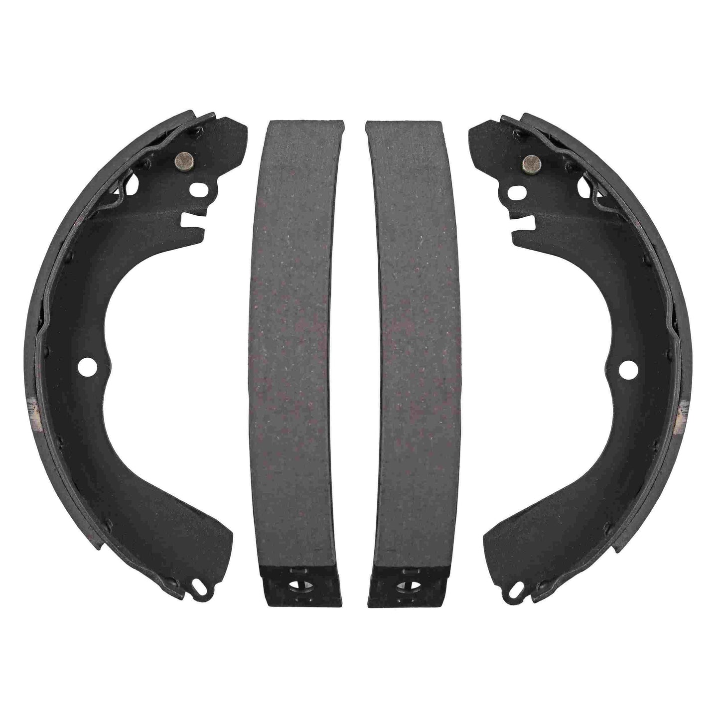 Wagner Brake Drum Brake Shoe Z798