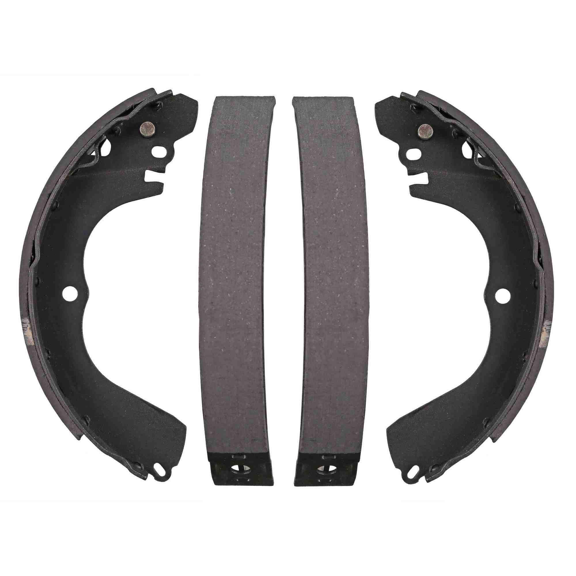 Wagner Brake Drum Brake Shoe Z798