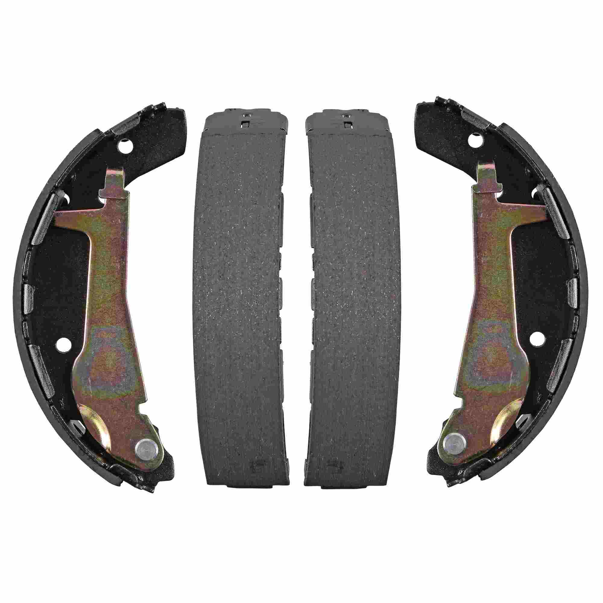 Wagner Brake Drum Brake Shoe Z800