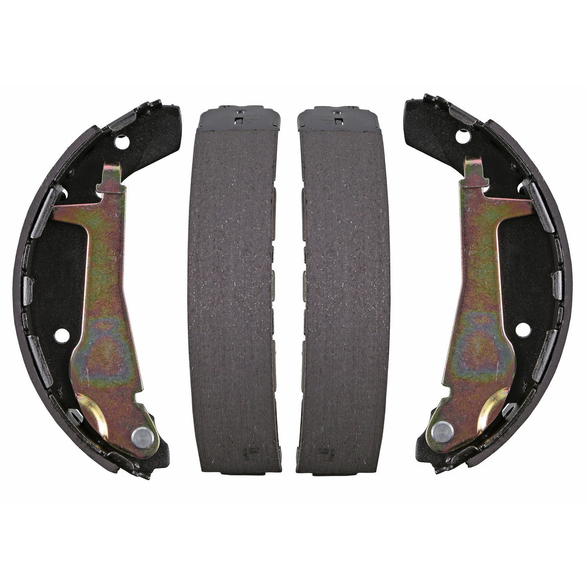 Wagner Brake Drum Brake Shoe Z800