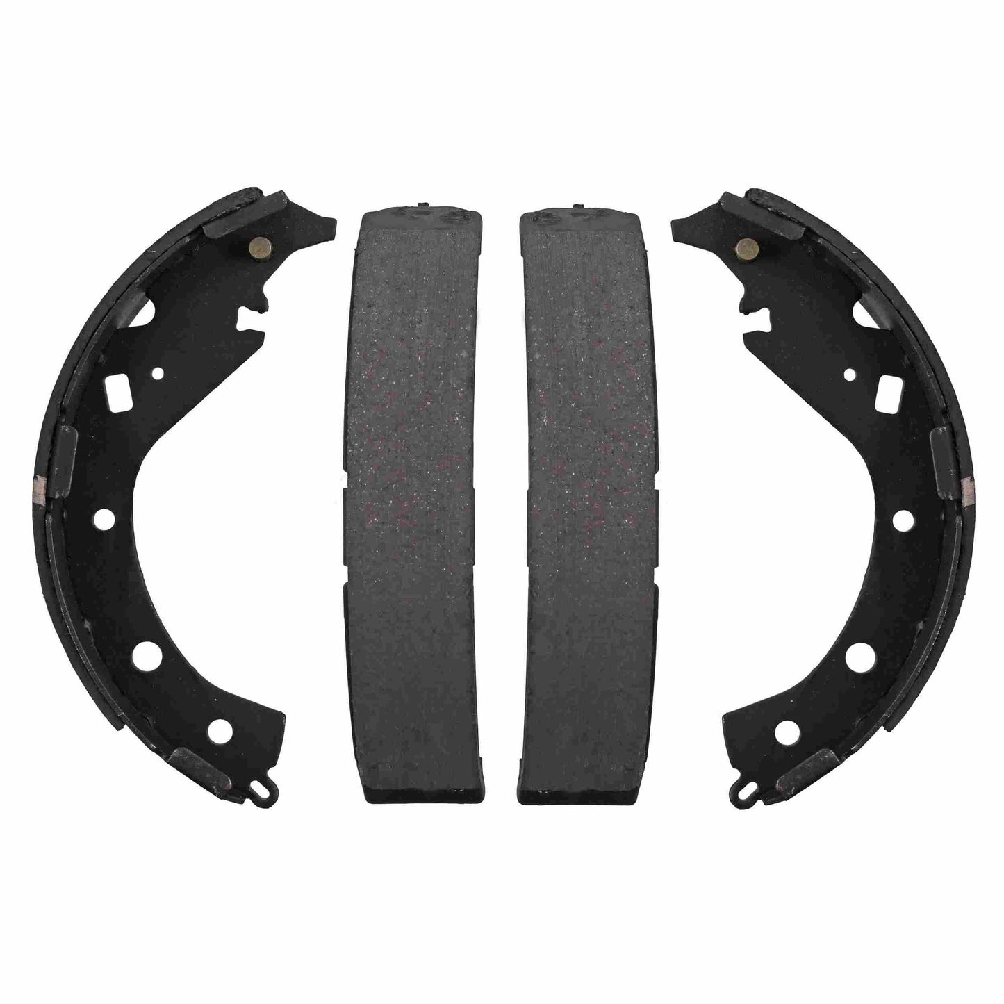 Wagner Brake Drum Brake Shoe Z802