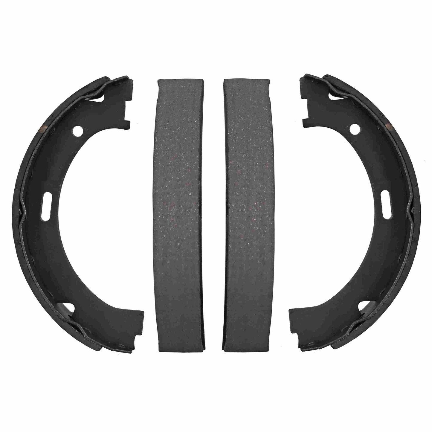 Wagner Brake Parking Brake Shoe Z803