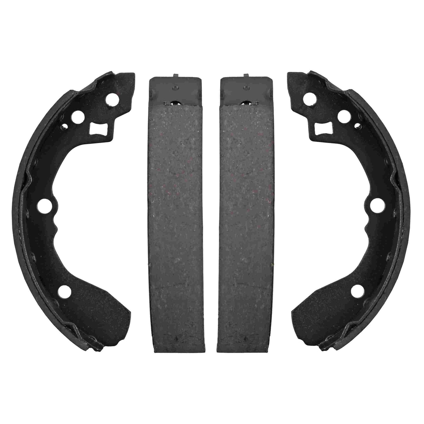 Wagner Brake Drum Brake Shoe Z806
