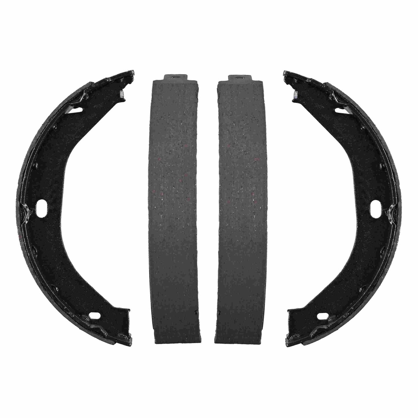 Wagner Brake Parking Brake Shoe Z807
