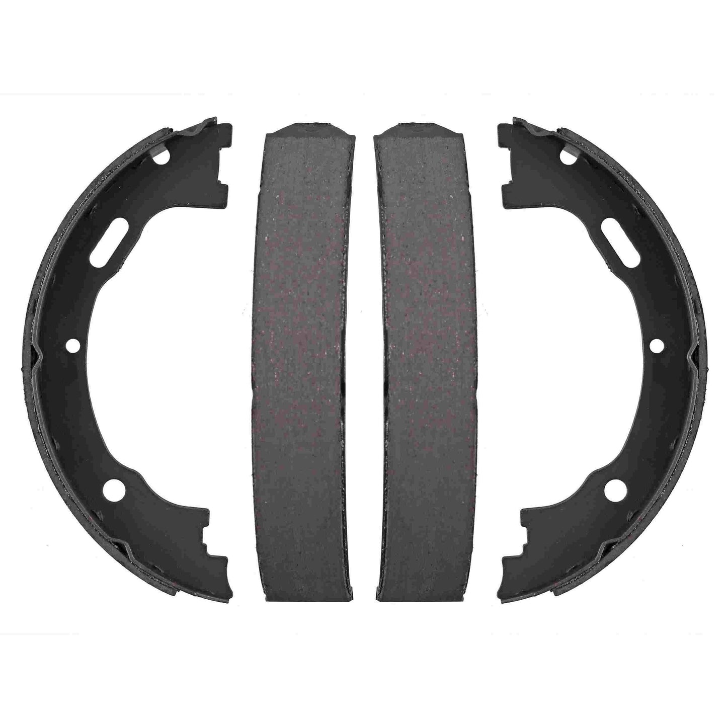 Wagner Brake Parking Brake Shoe Z809