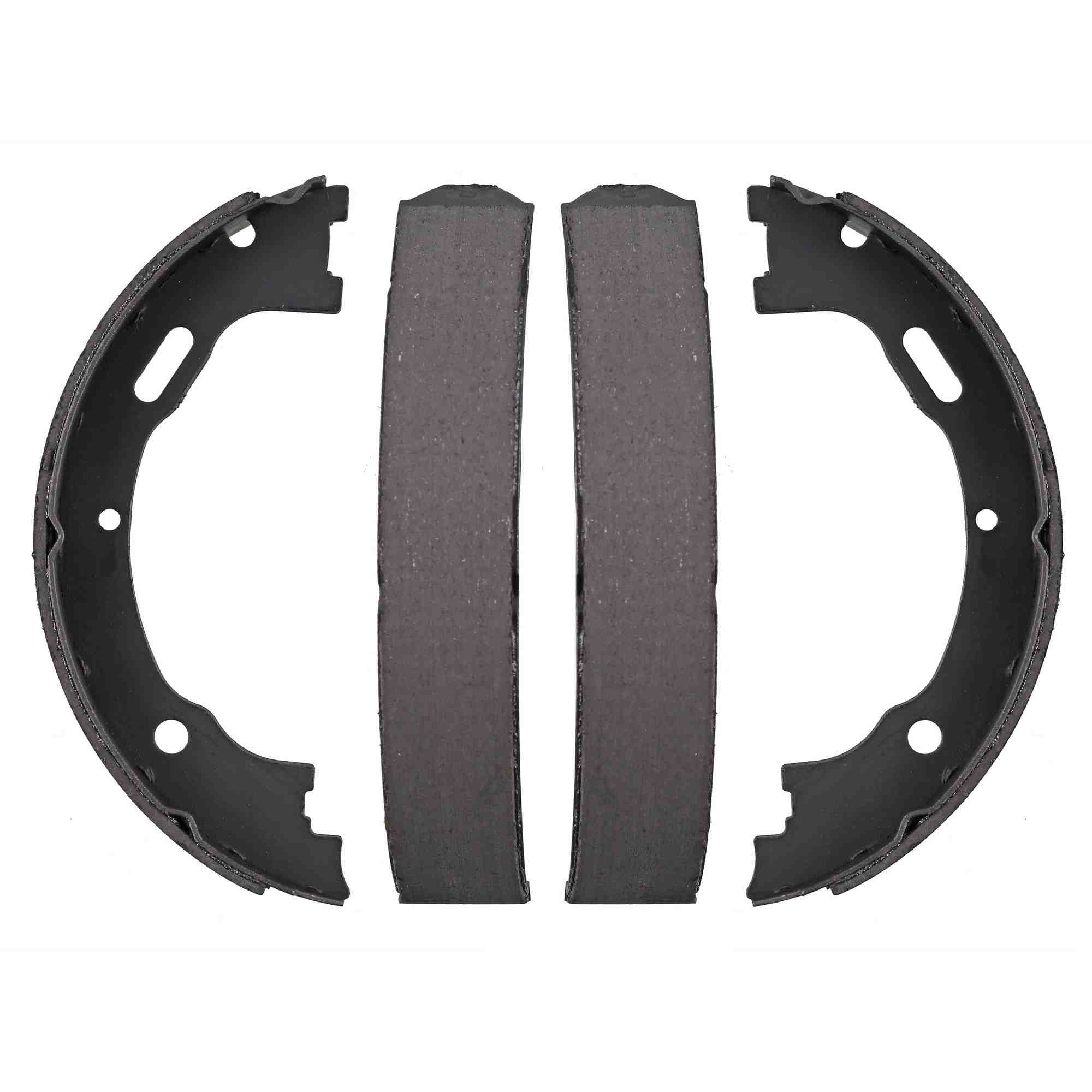 Wagner Brake Parking Brake Shoe Z809