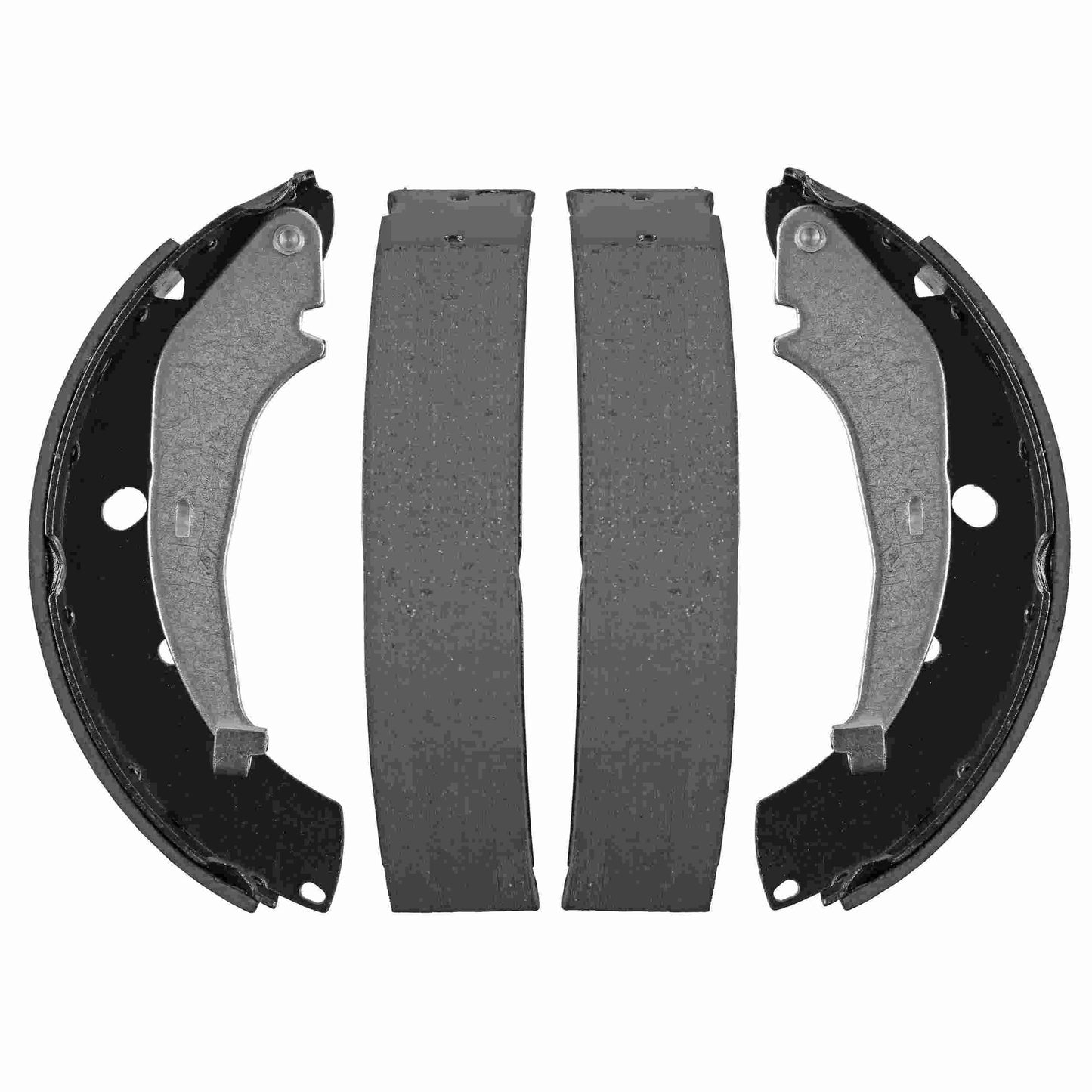 Wagner Brake Drum Brake Shoe Z810