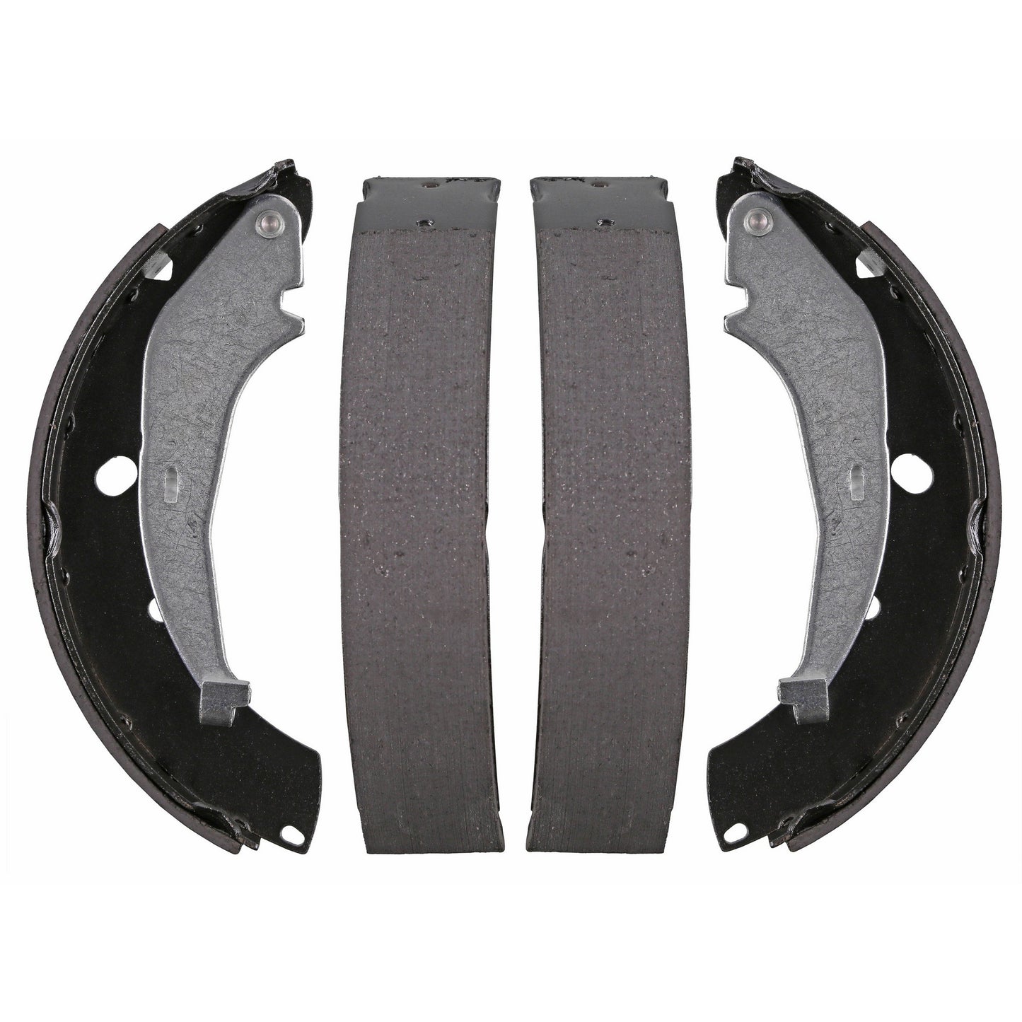 Wagner Brake Drum Brake Shoe Z810