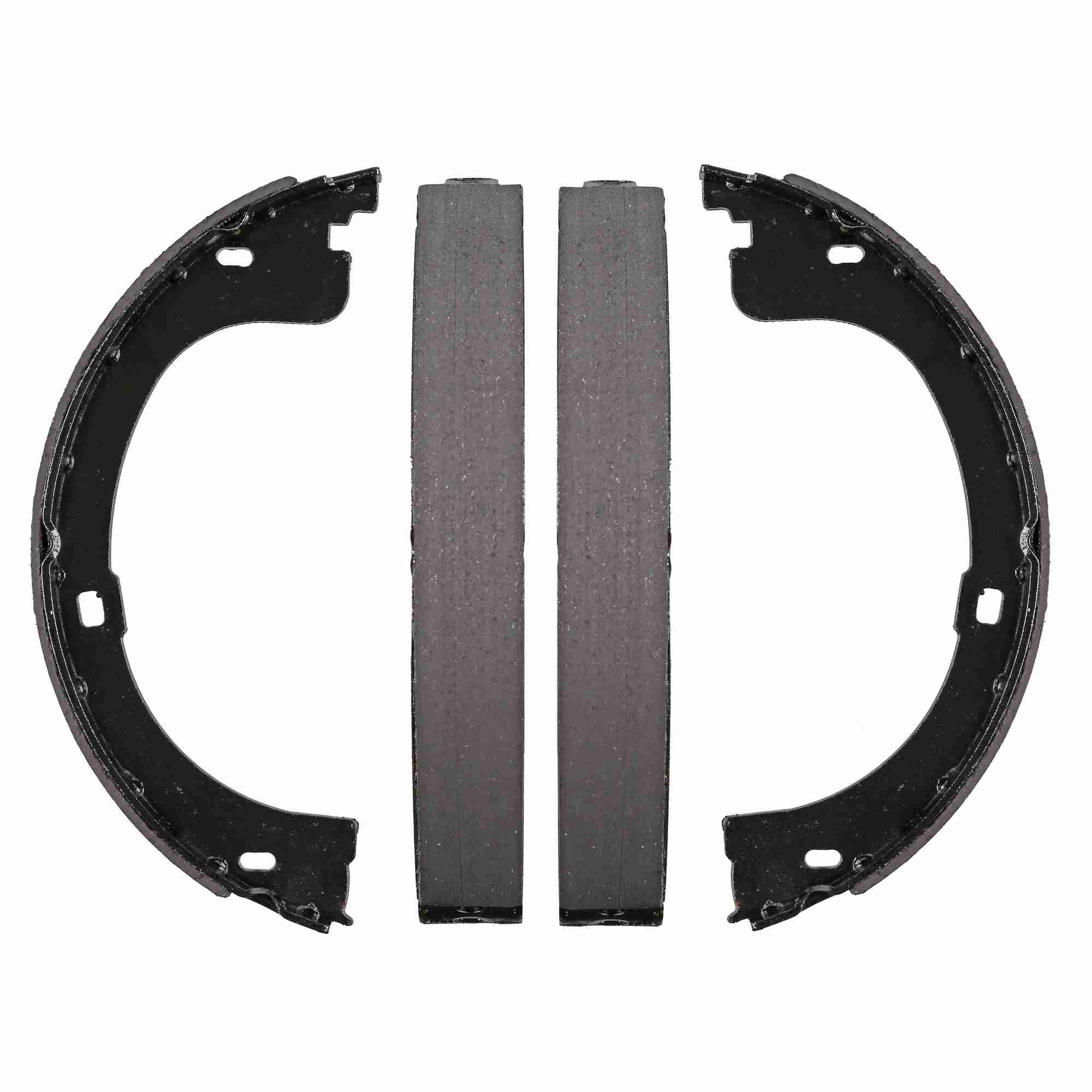 Wagner Brake Parking Brake Shoe Z811
