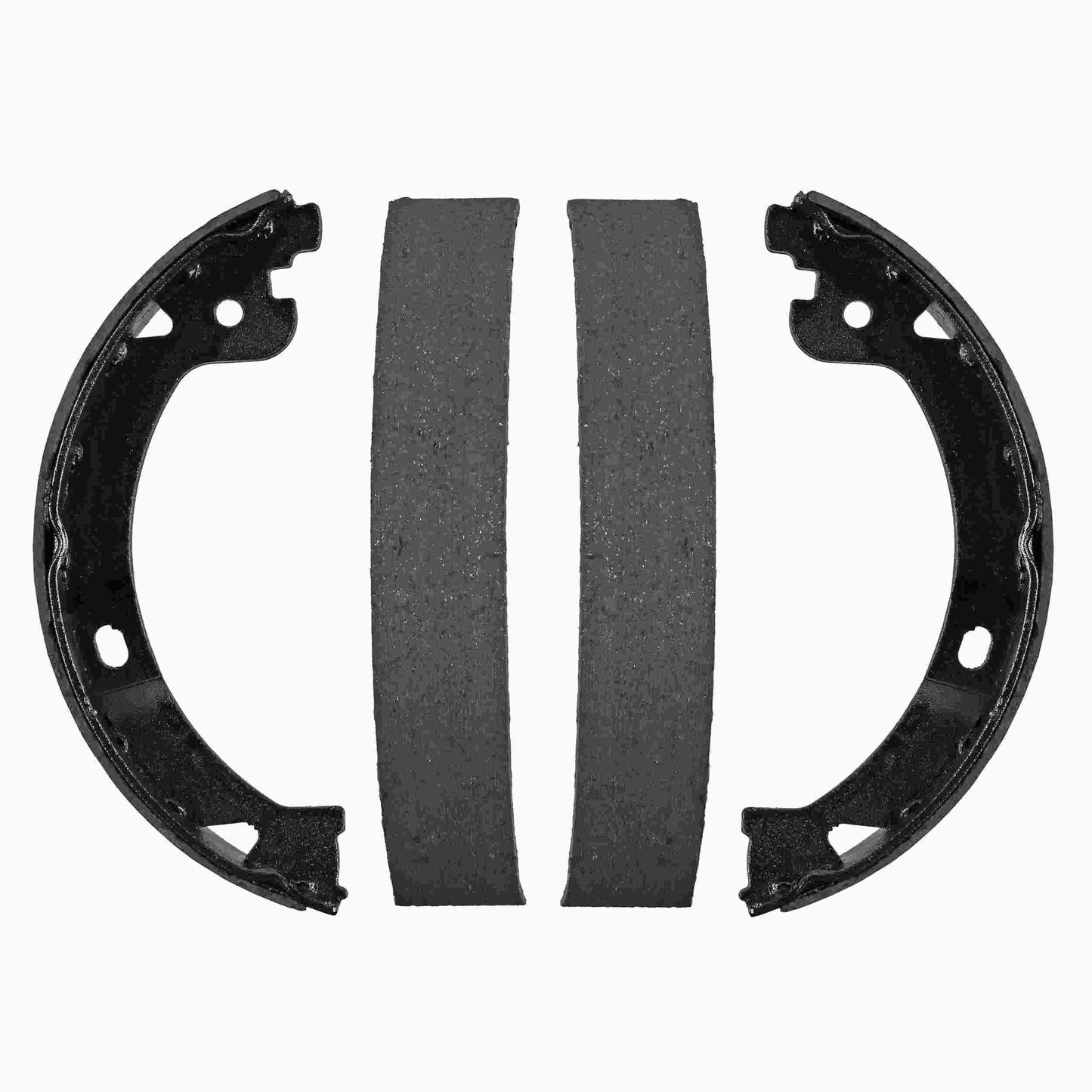 Wagner Brake Parking Brake Shoe Z812