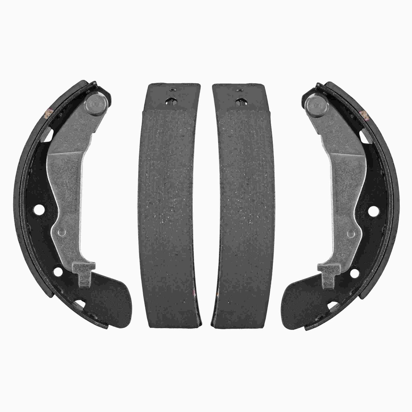 Wagner Brake Drum Brake Shoe Z814