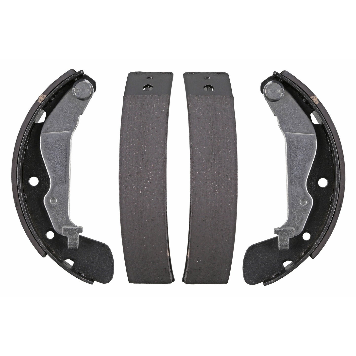 Wagner Brake Drum Brake Shoe Z814