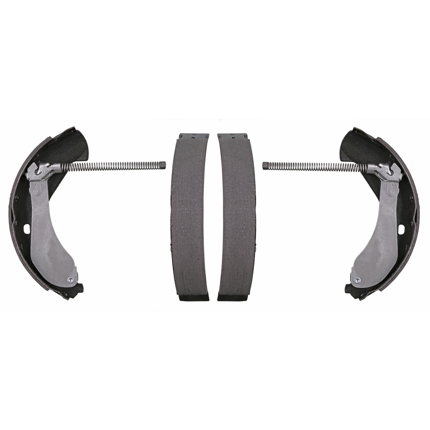 Wagner Brake Drum Brake Shoe Z815