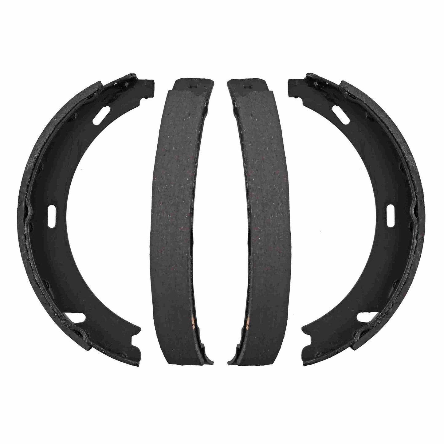 Wagner Brake Parking Brake Shoe Z816