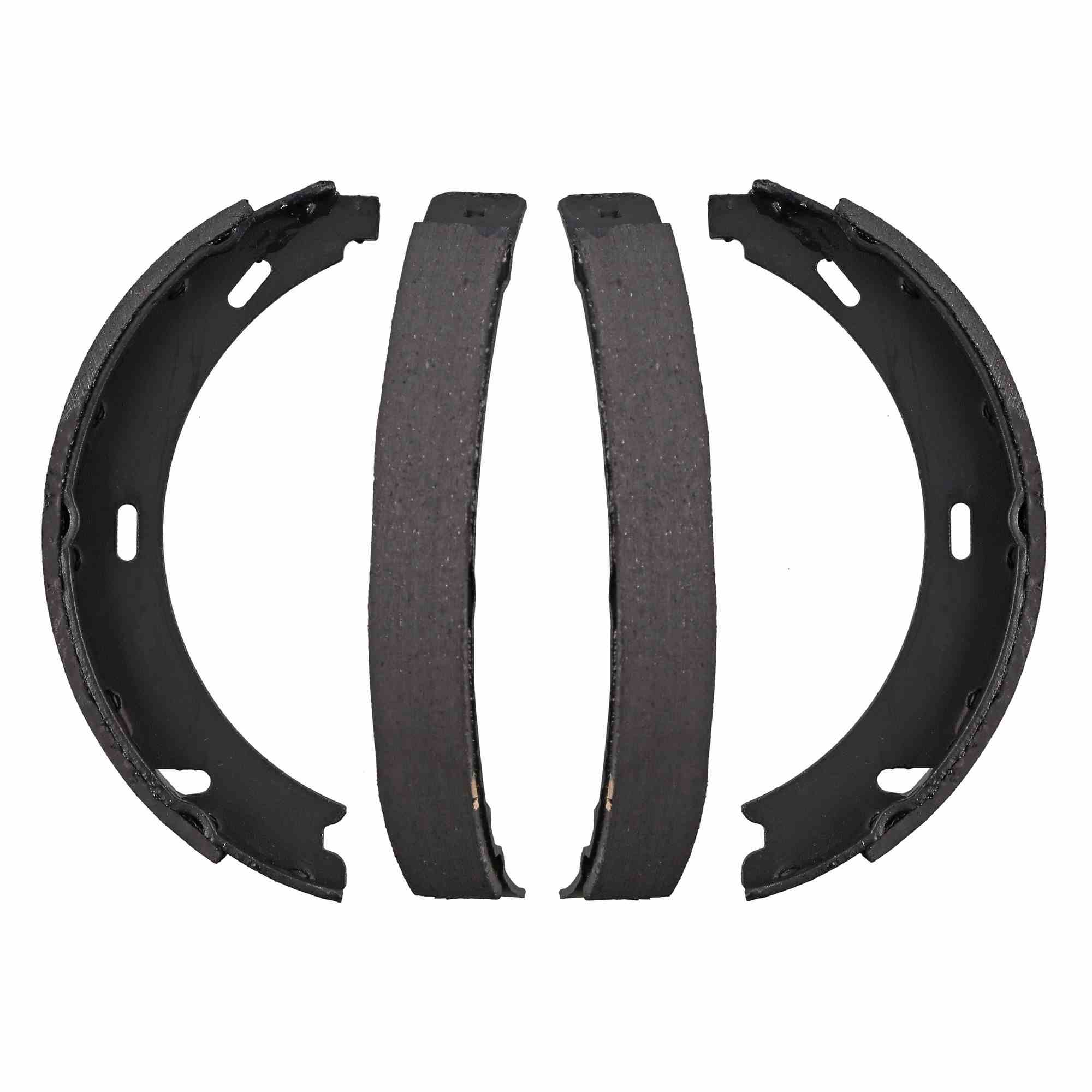 Wagner Brake Parking Brake Shoe Z816