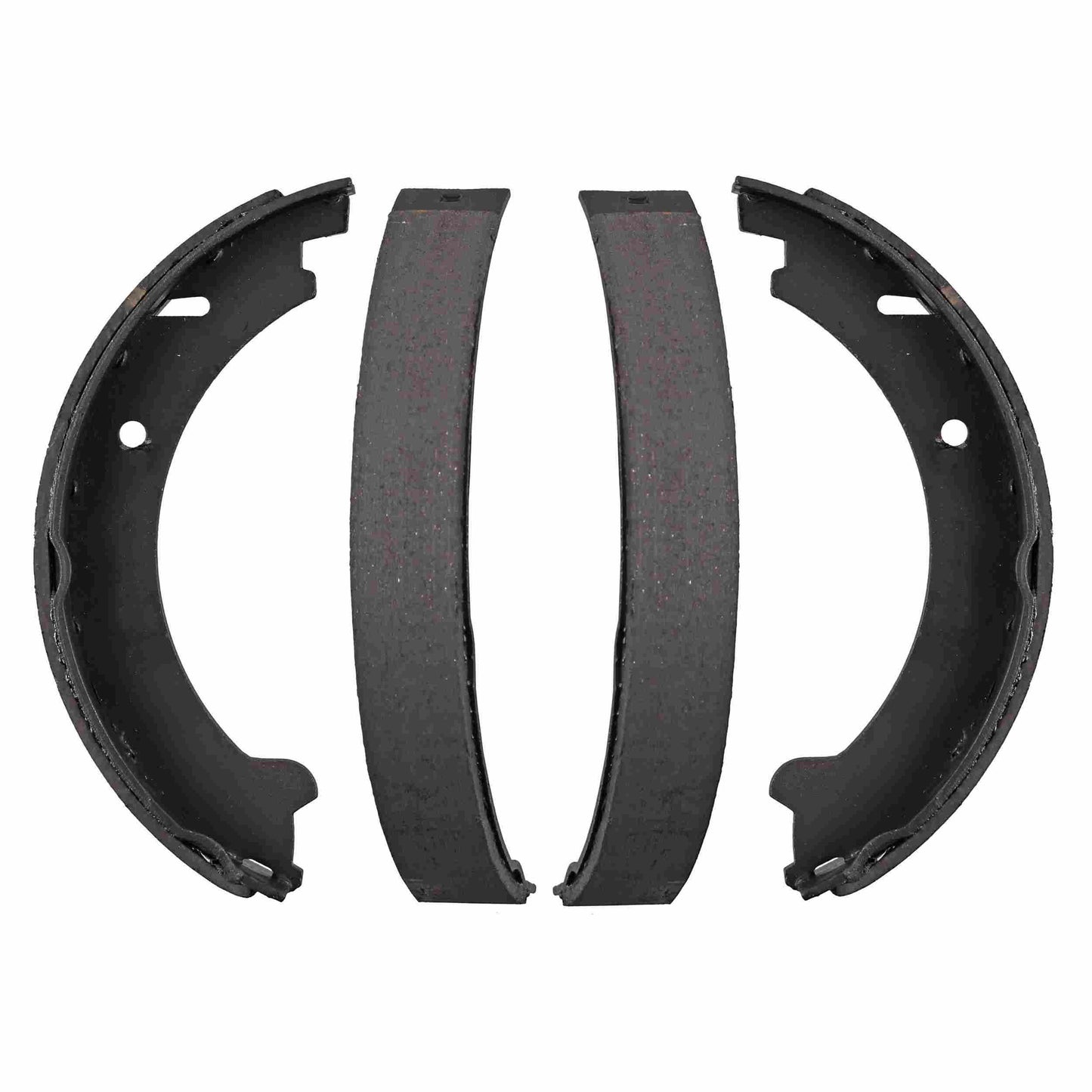 Wagner Brake Parking Brake Shoe Z820