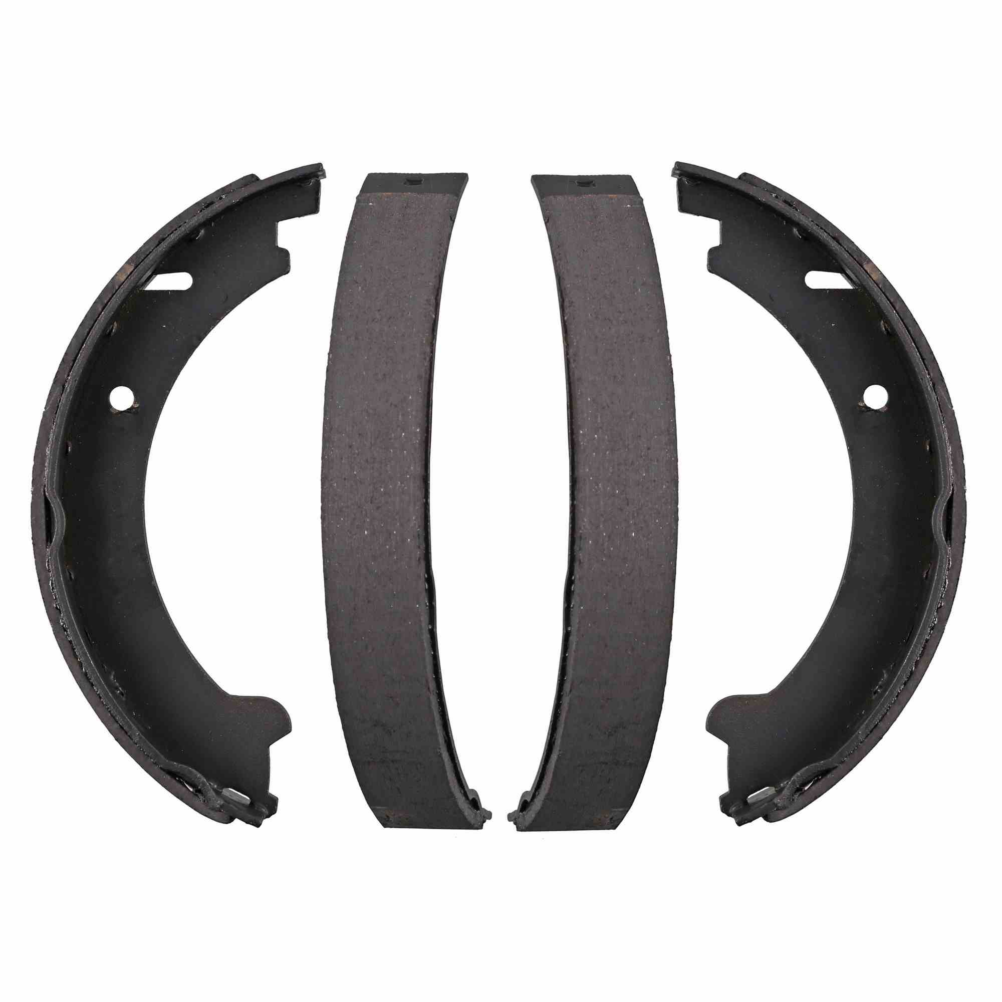 Wagner Brake Parking Brake Shoe Z820