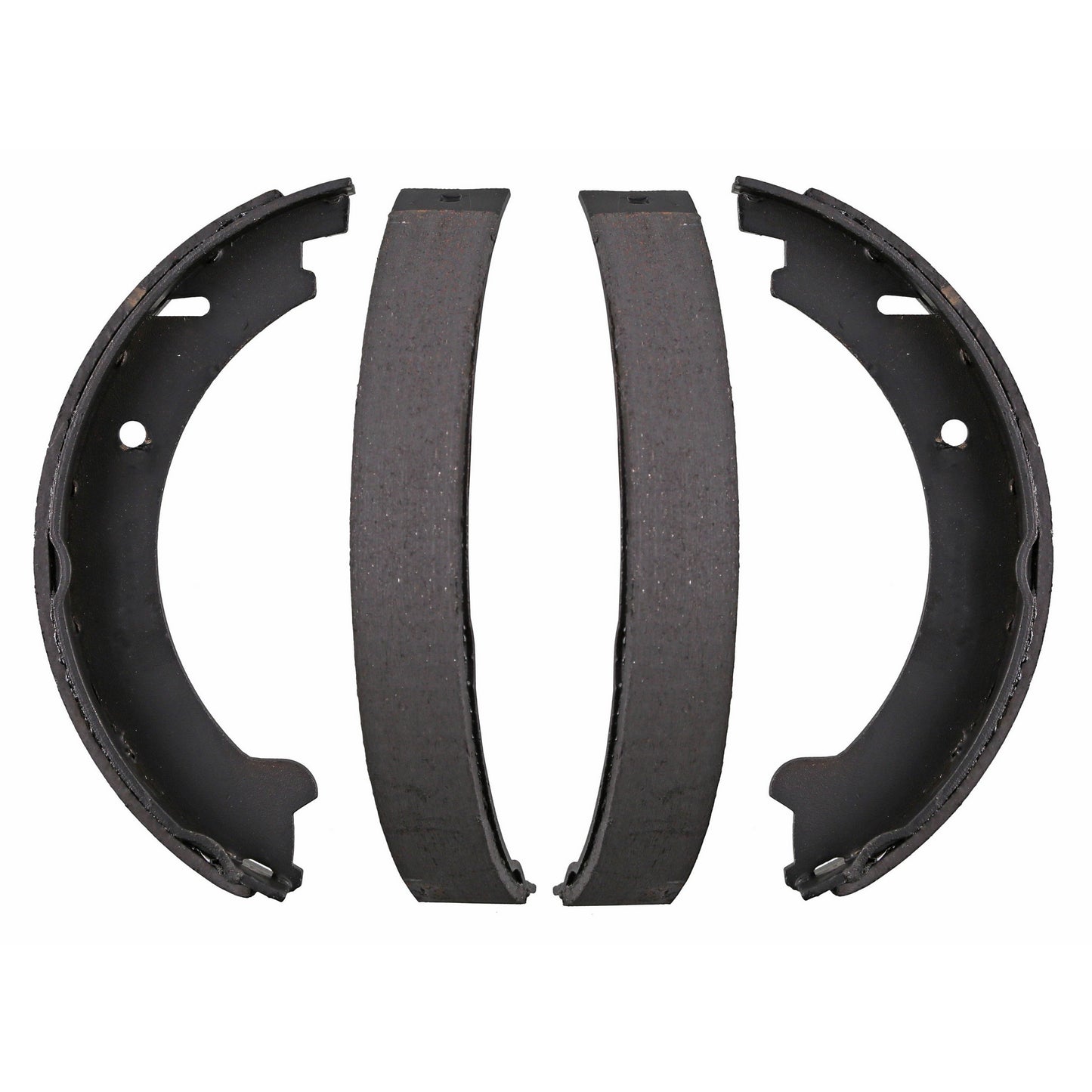 Wagner Brake Parking Brake Shoe Z820