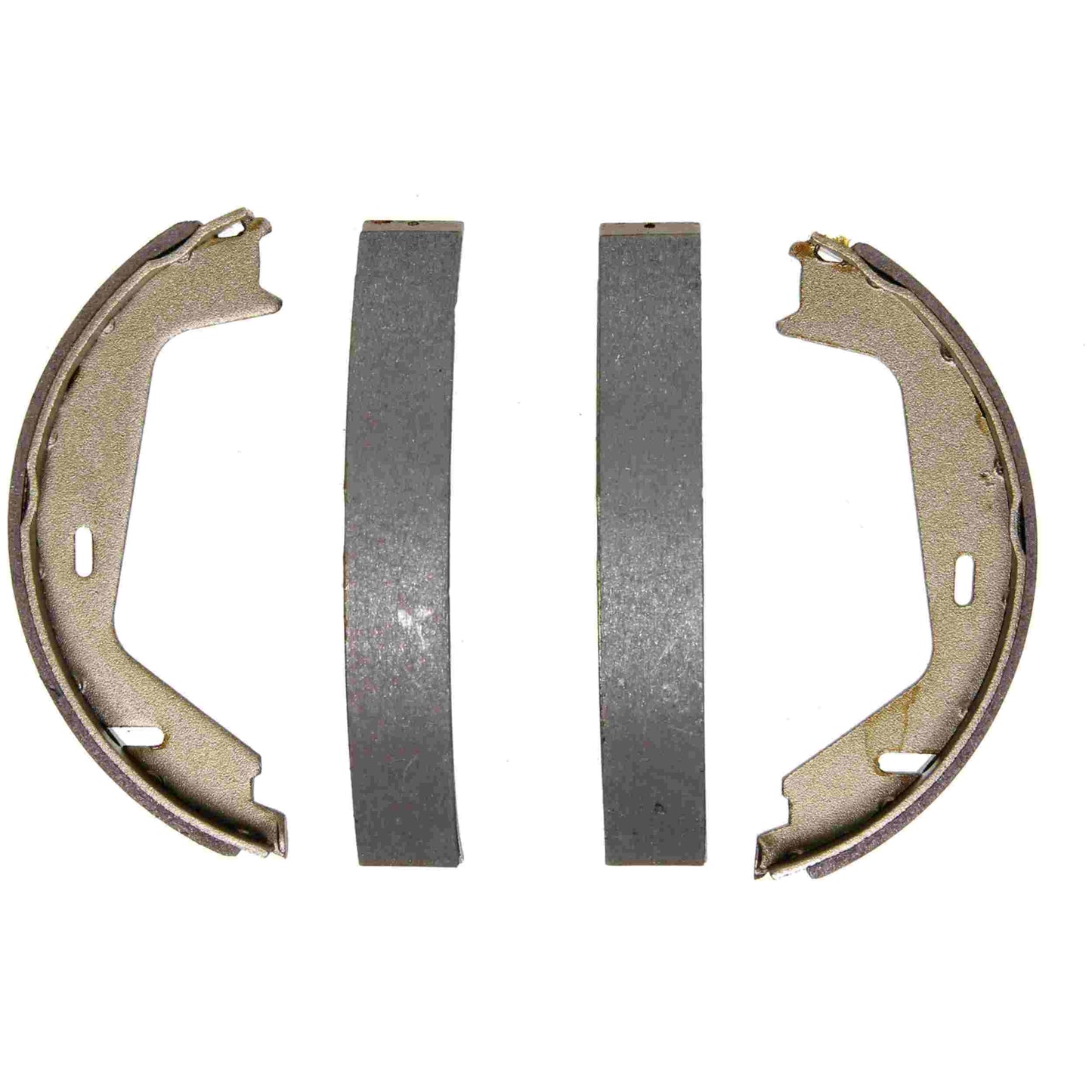 Wagner Brake Parking Brake Shoe Z829
