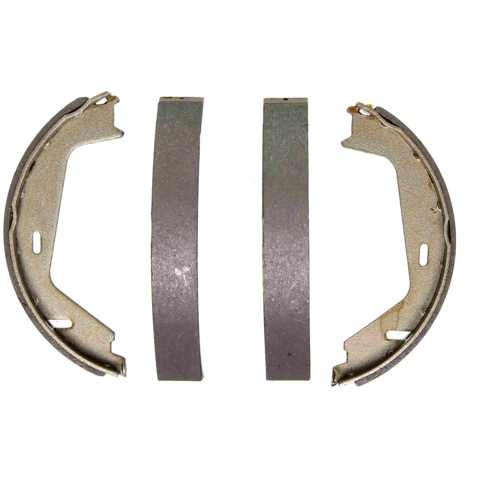 Wagner Brake Parking Brake Shoe Z829