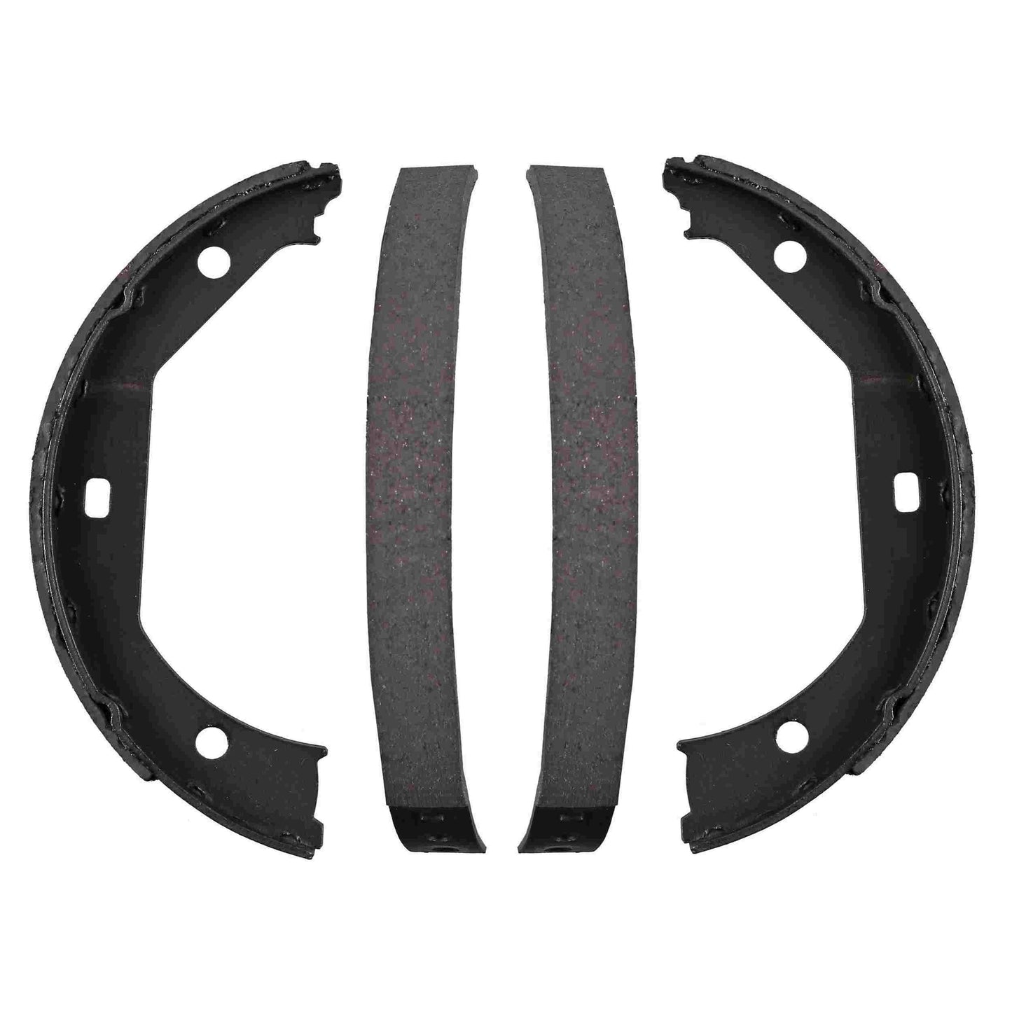 Wagner Brake Parking Brake Shoe Z831