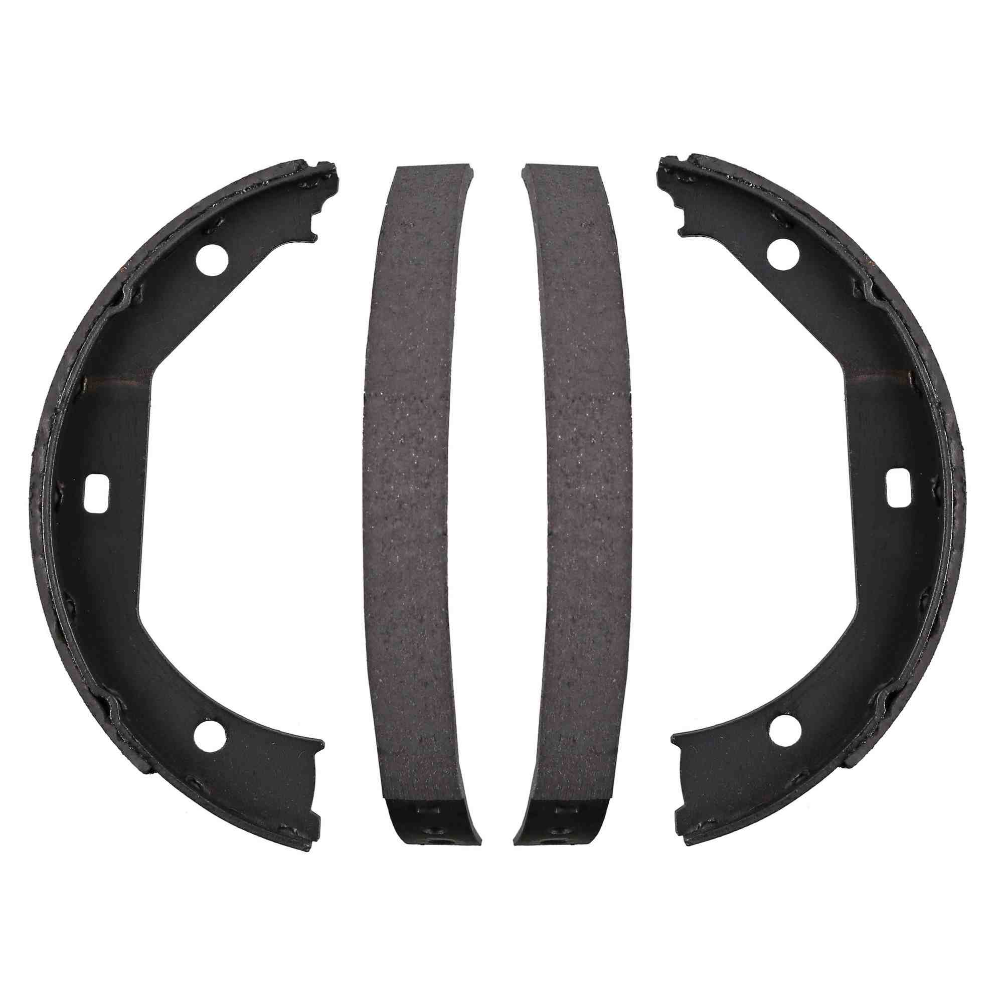 Wagner Brake Parking Brake Shoe Z831