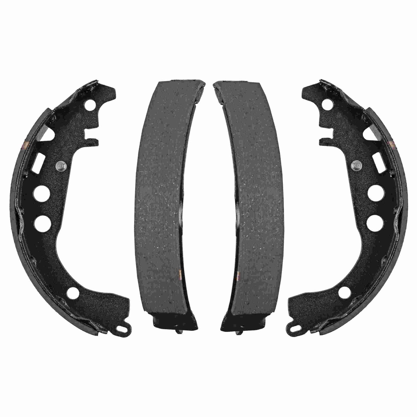 Wagner Brake Drum Brake Shoe Z832
