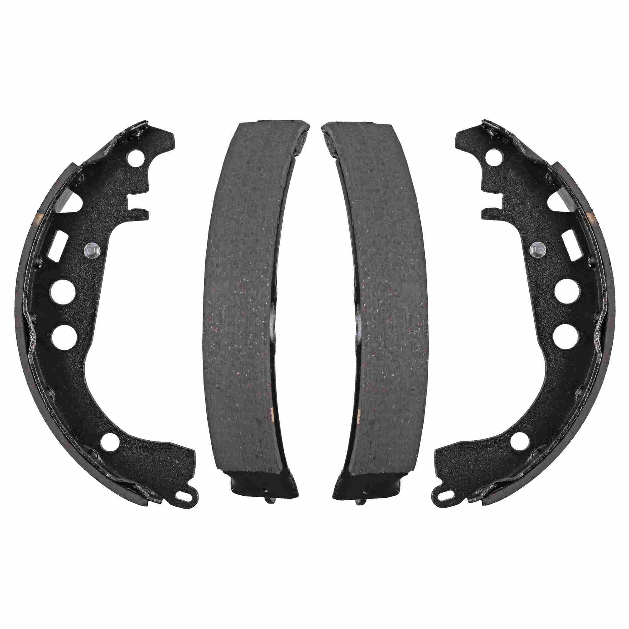 Wagner Brake Drum Brake Shoe Z832