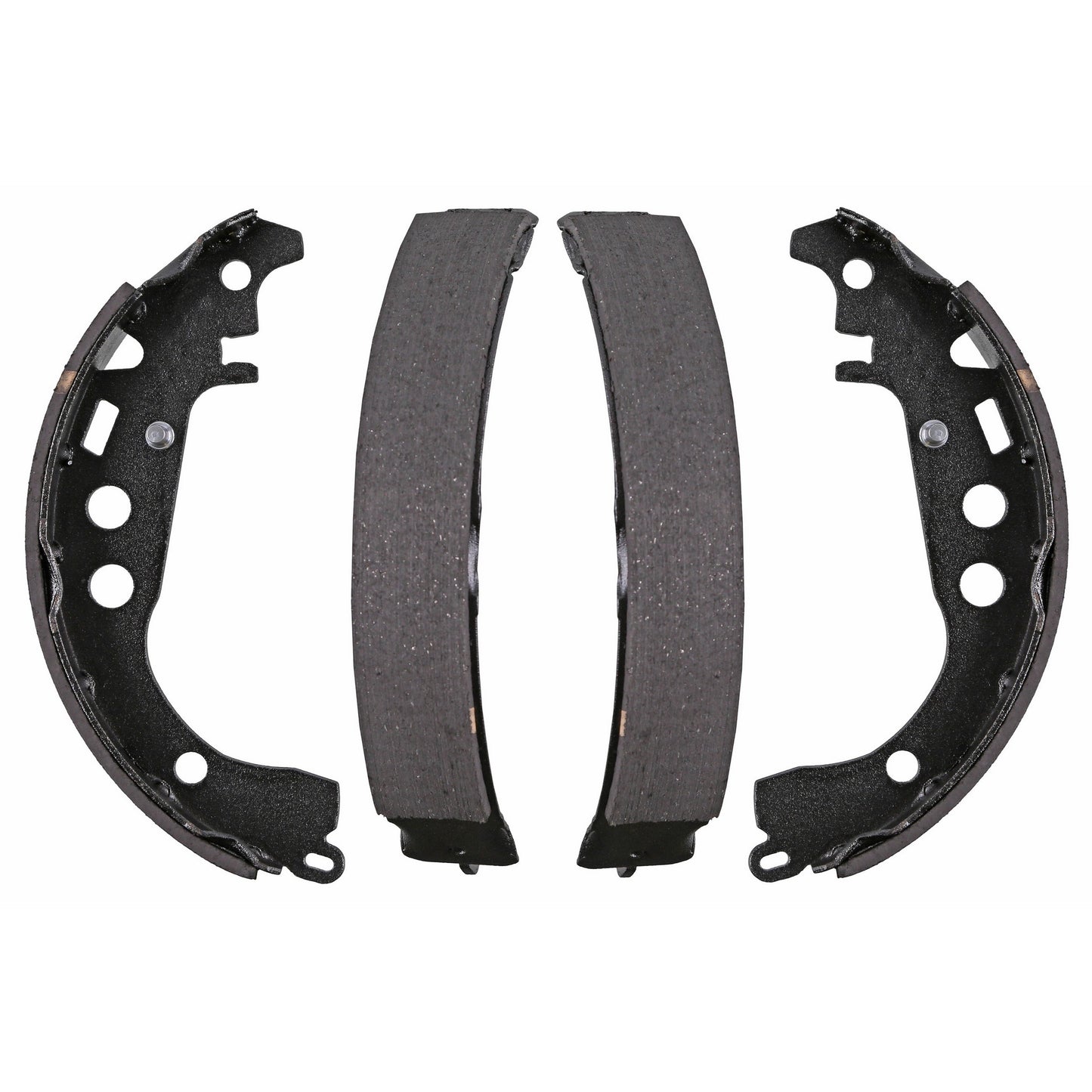 Wagner Brake Drum Brake Shoe Z832