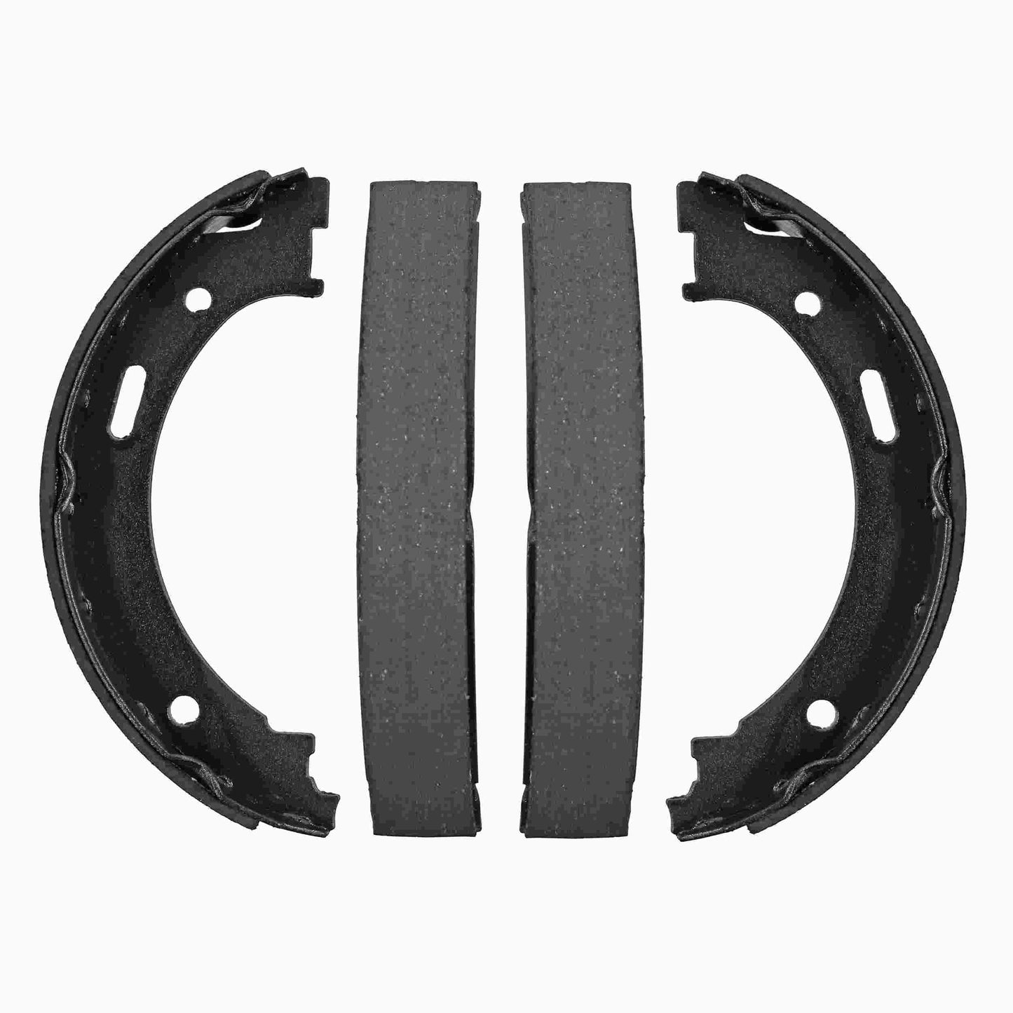 Wagner Brake Parking Brake Shoe Z843