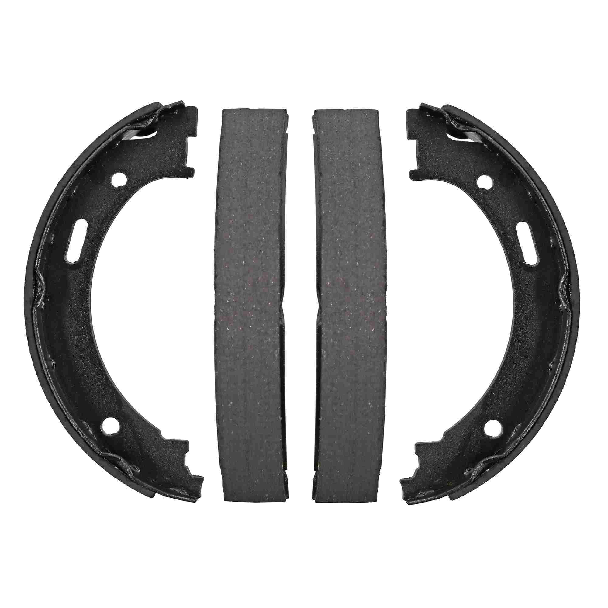 Wagner Brake Parking Brake Shoe Z843