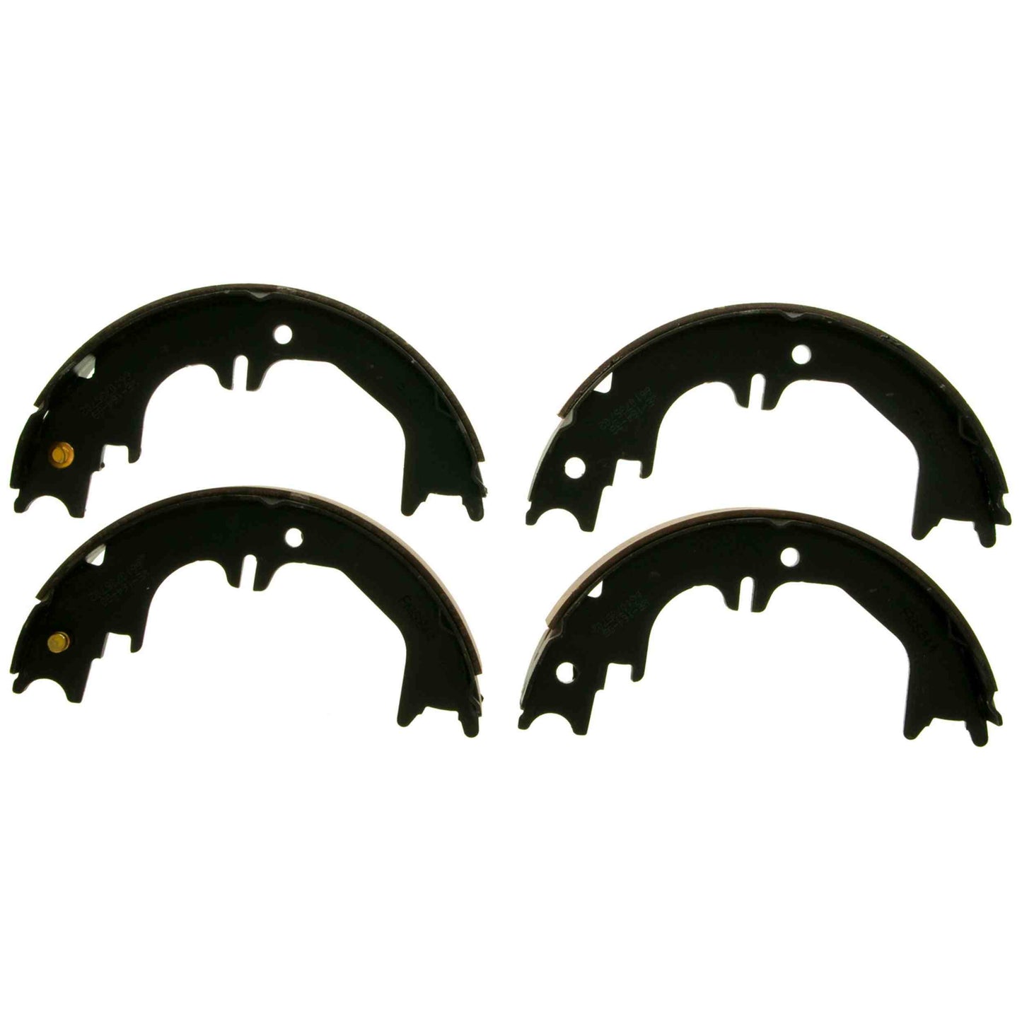 Wagner Brake Parking Brake Shoe Z844