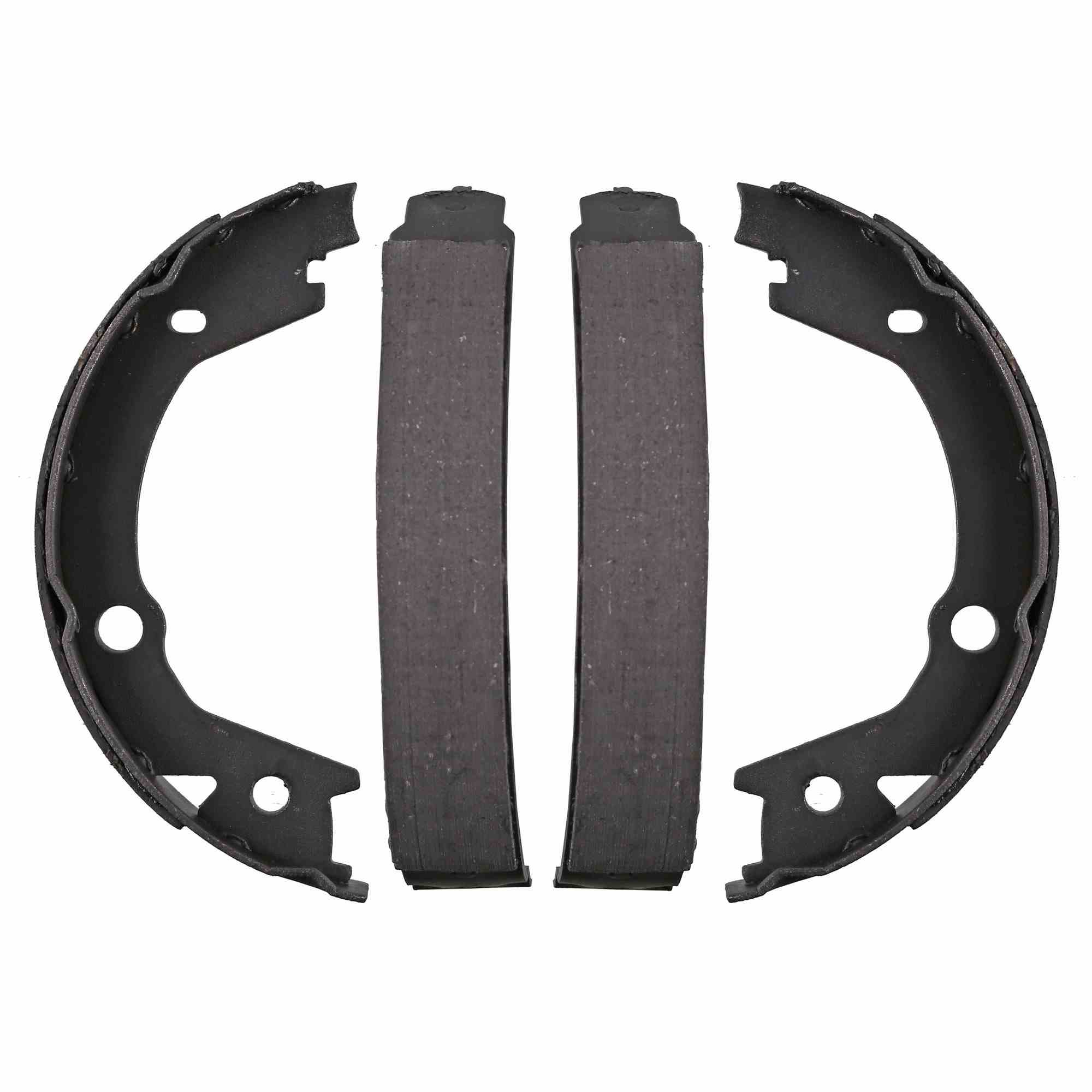 Wagner Brake Parking Brake Shoe Z845