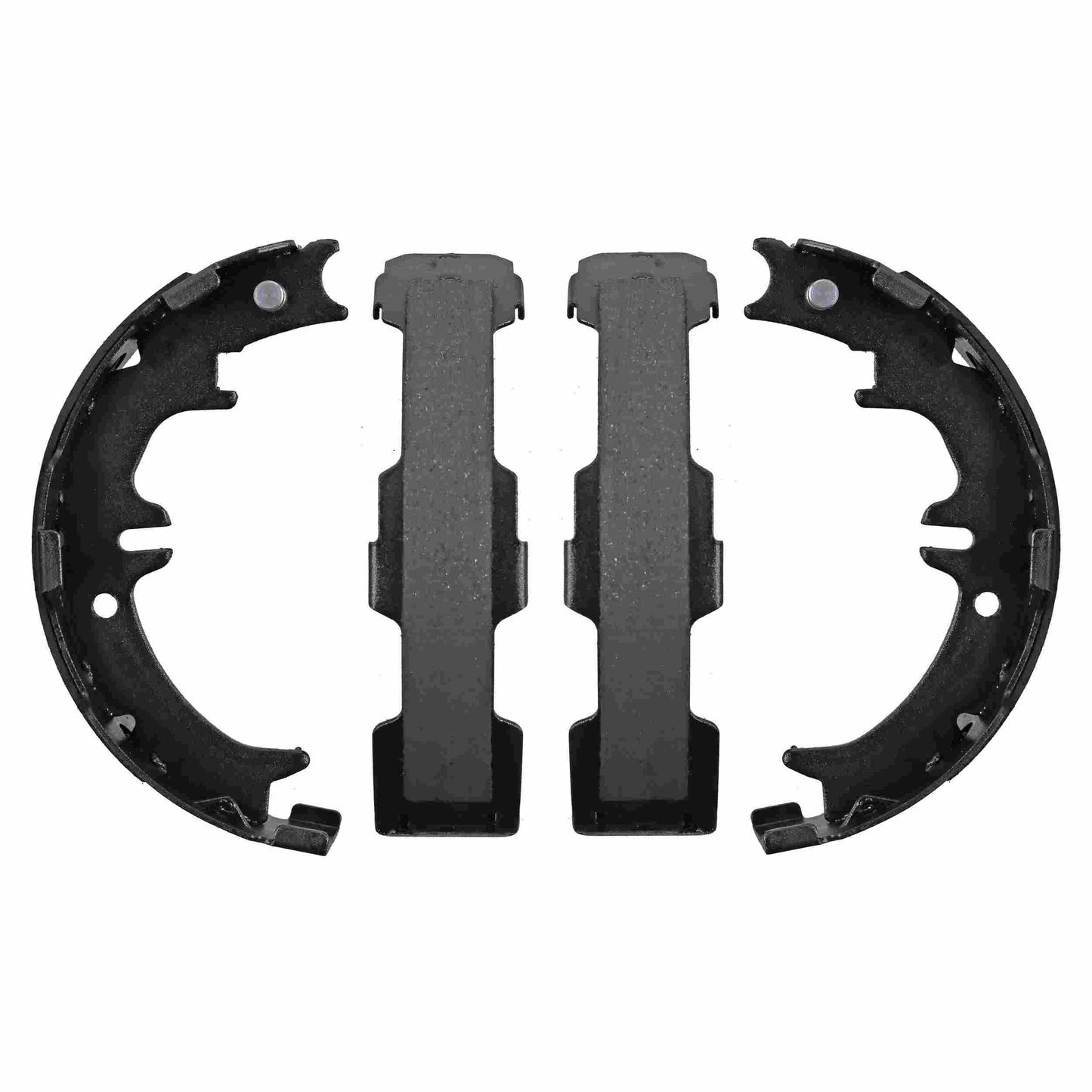 Wagner Brake Parking Brake Shoe Z846