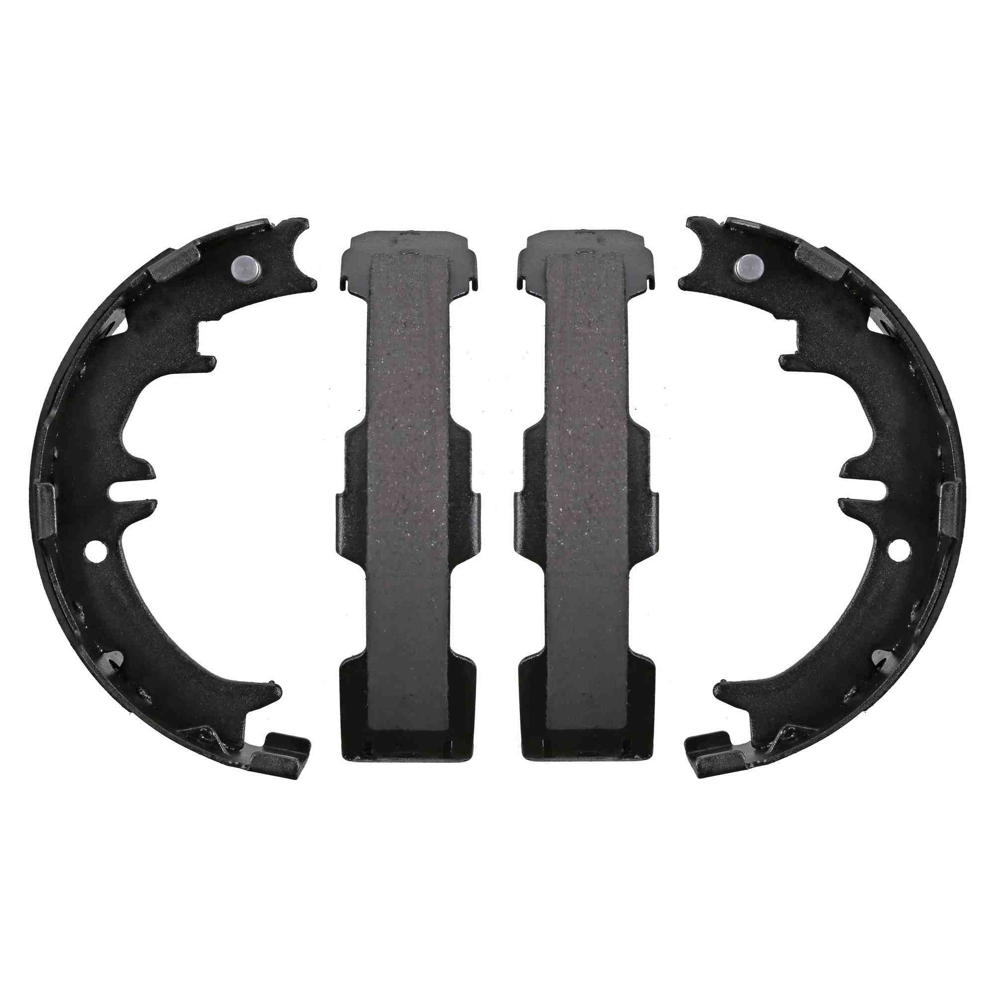 Wagner Brake Parking Brake Shoe Z846