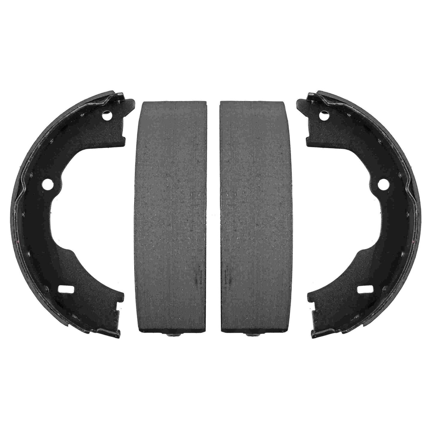 Wagner Brake Parking Brake Shoe Z847