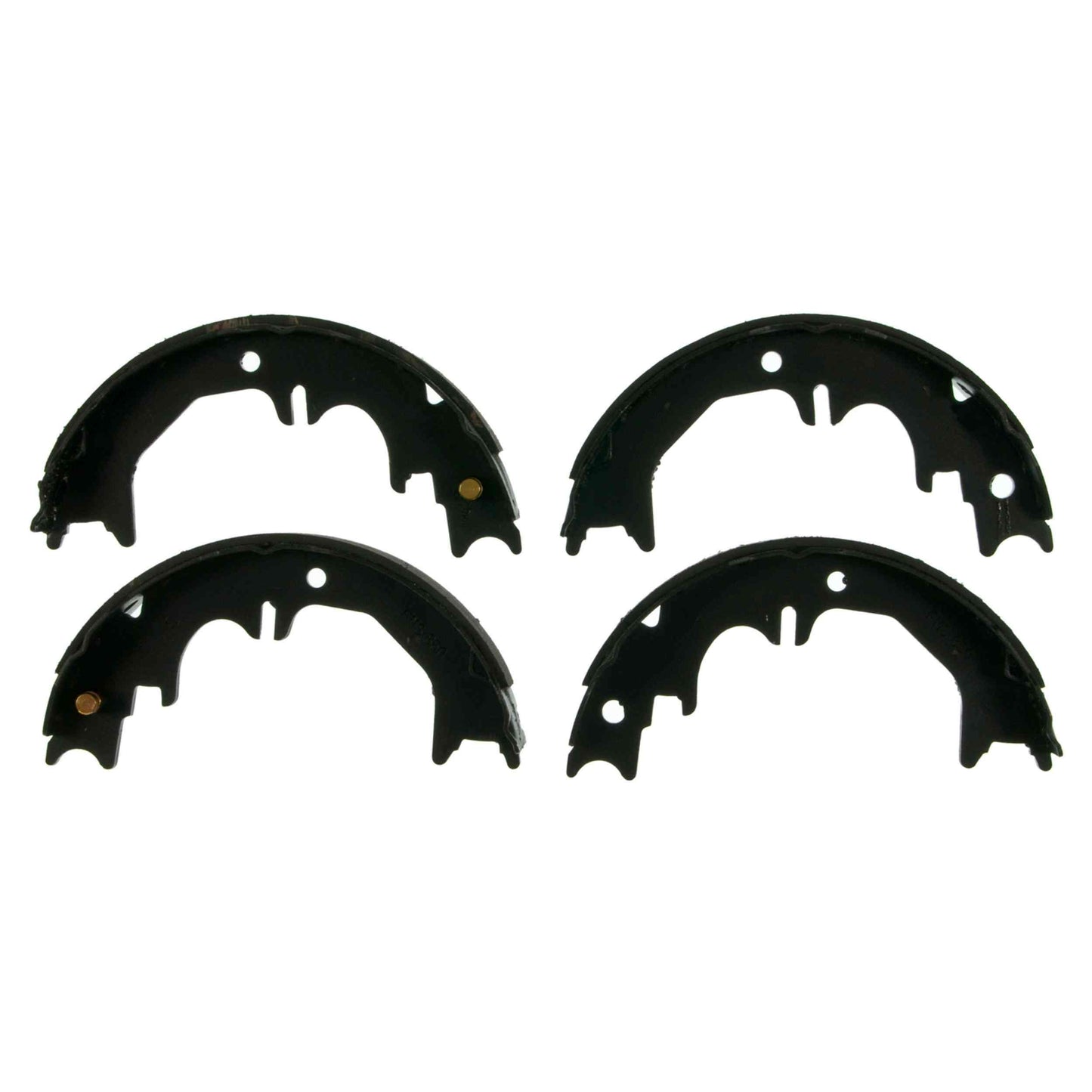 Wagner Brake Parking Brake Shoe Z850