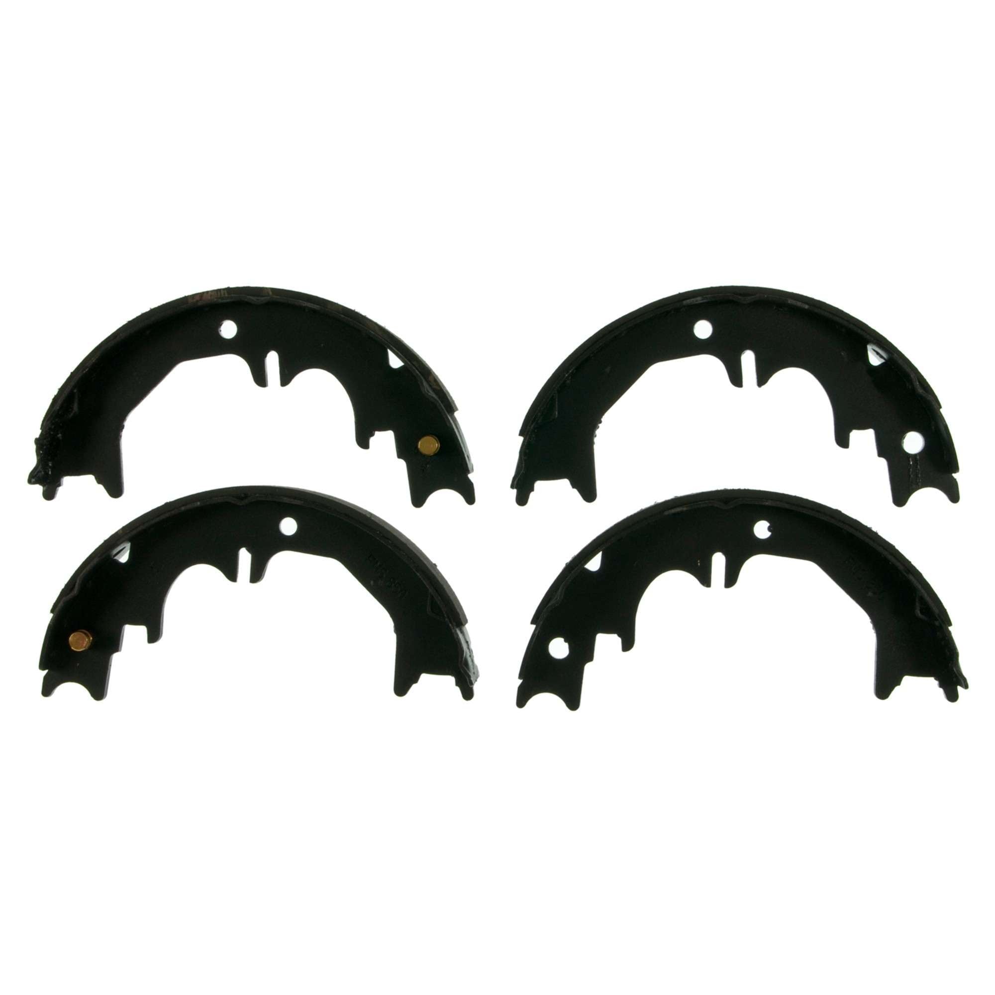Wagner Brake Parking Brake Shoe Z850