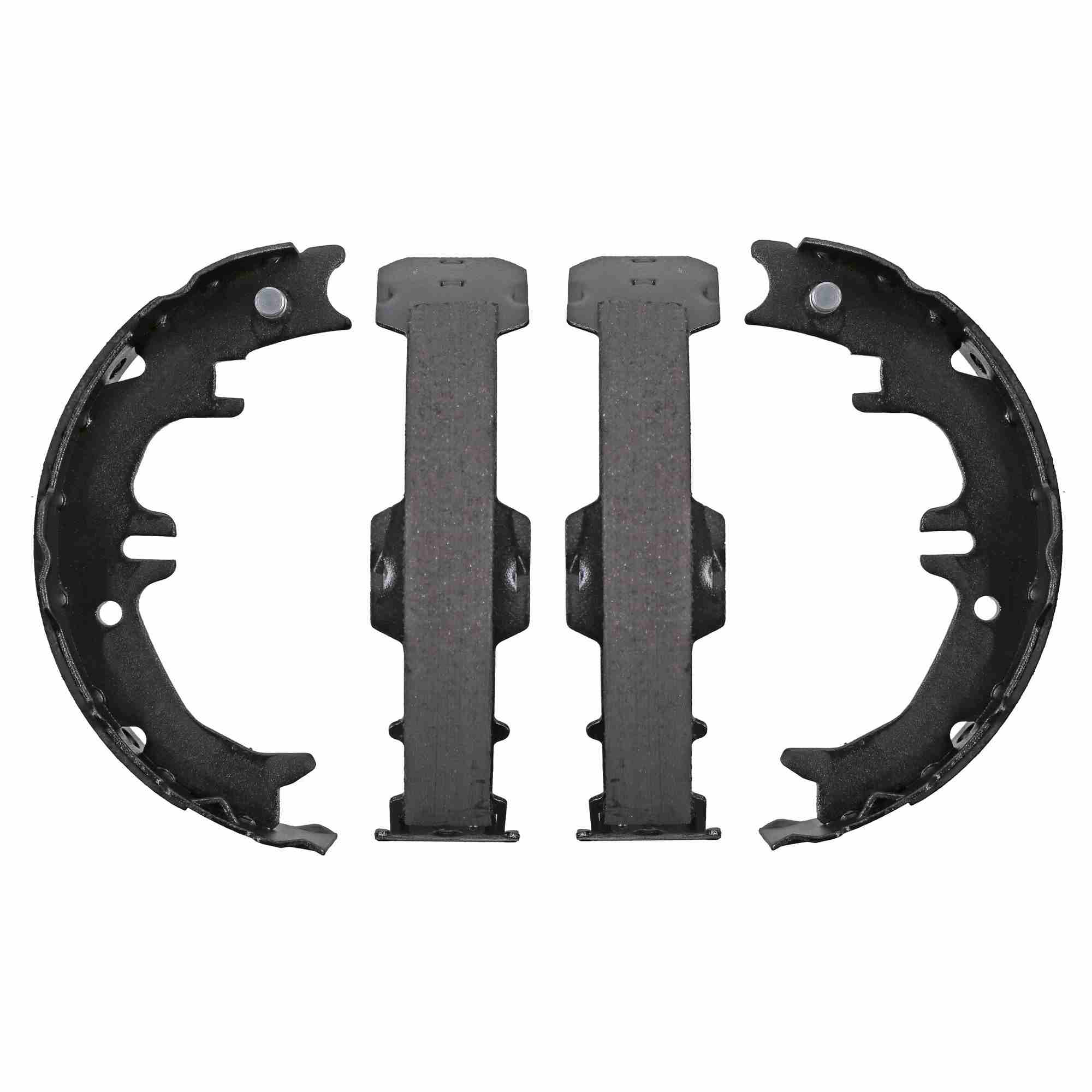Wagner Brake Parking Brake Shoe Z851