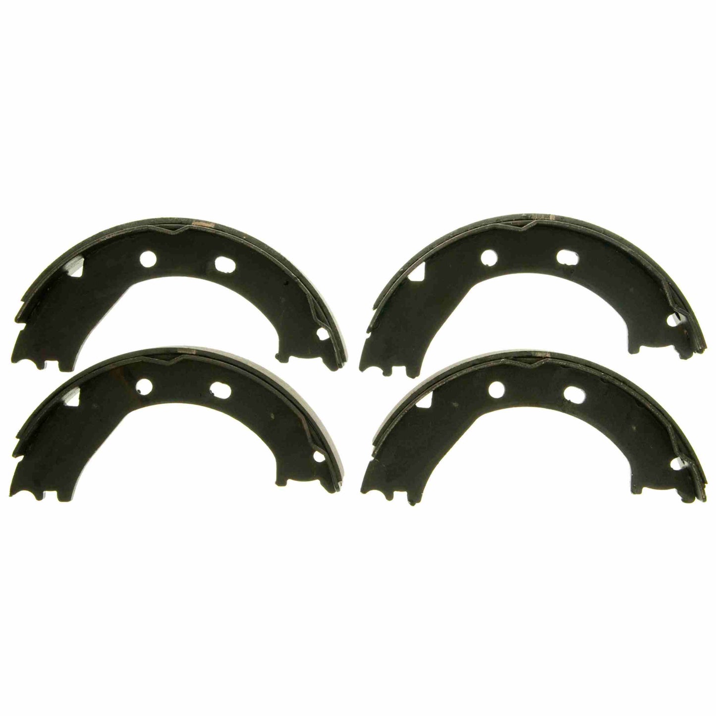 Wagner Brake Parking Brake Shoe Z852