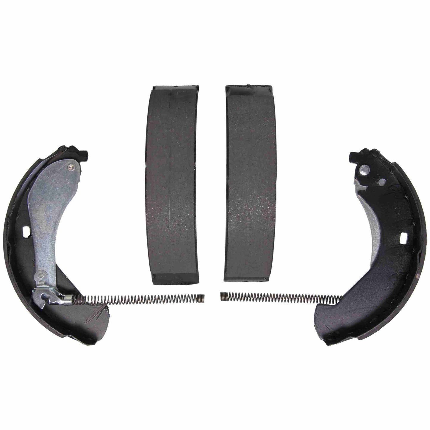 Wagner Brake Drum Brake Shoe Z855