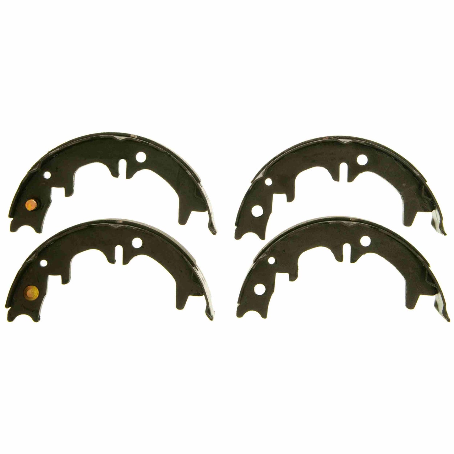 Wagner Brake Parking Brake Shoe Z859
