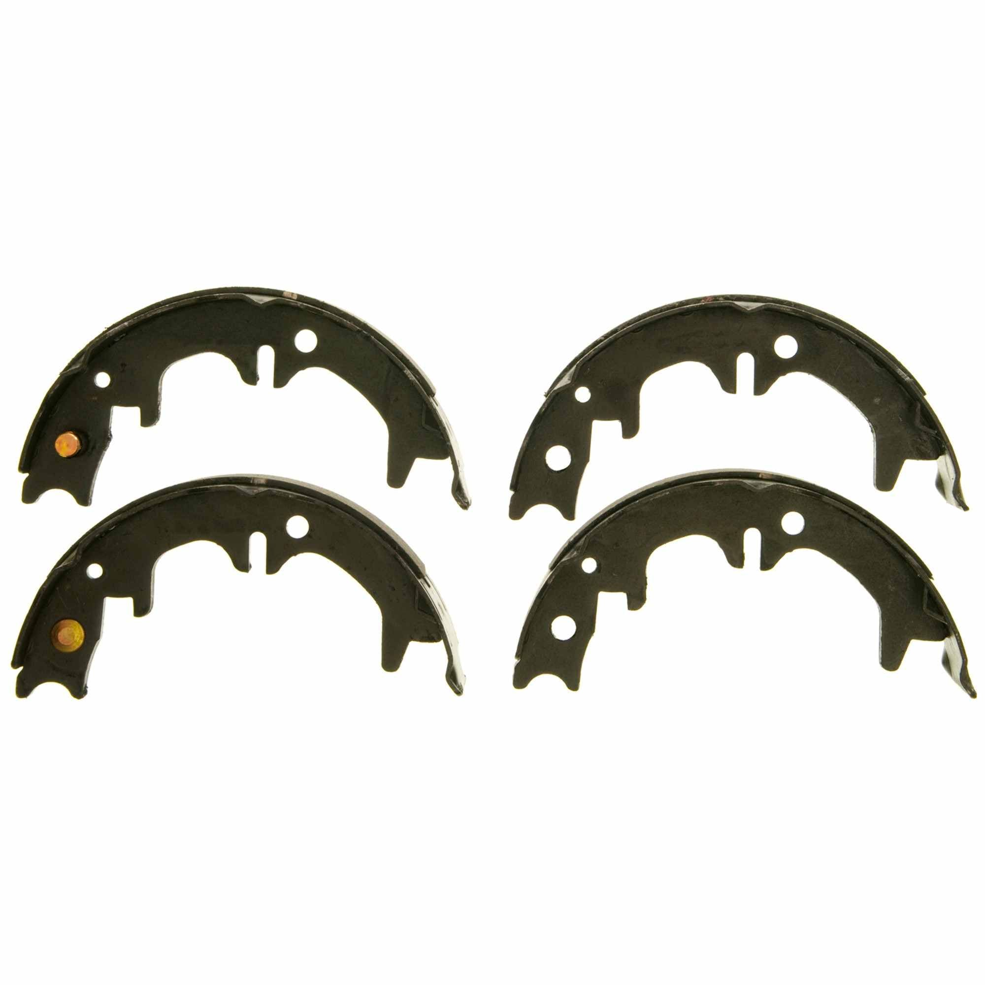 Wagner Brake Parking Brake Shoe Z859
