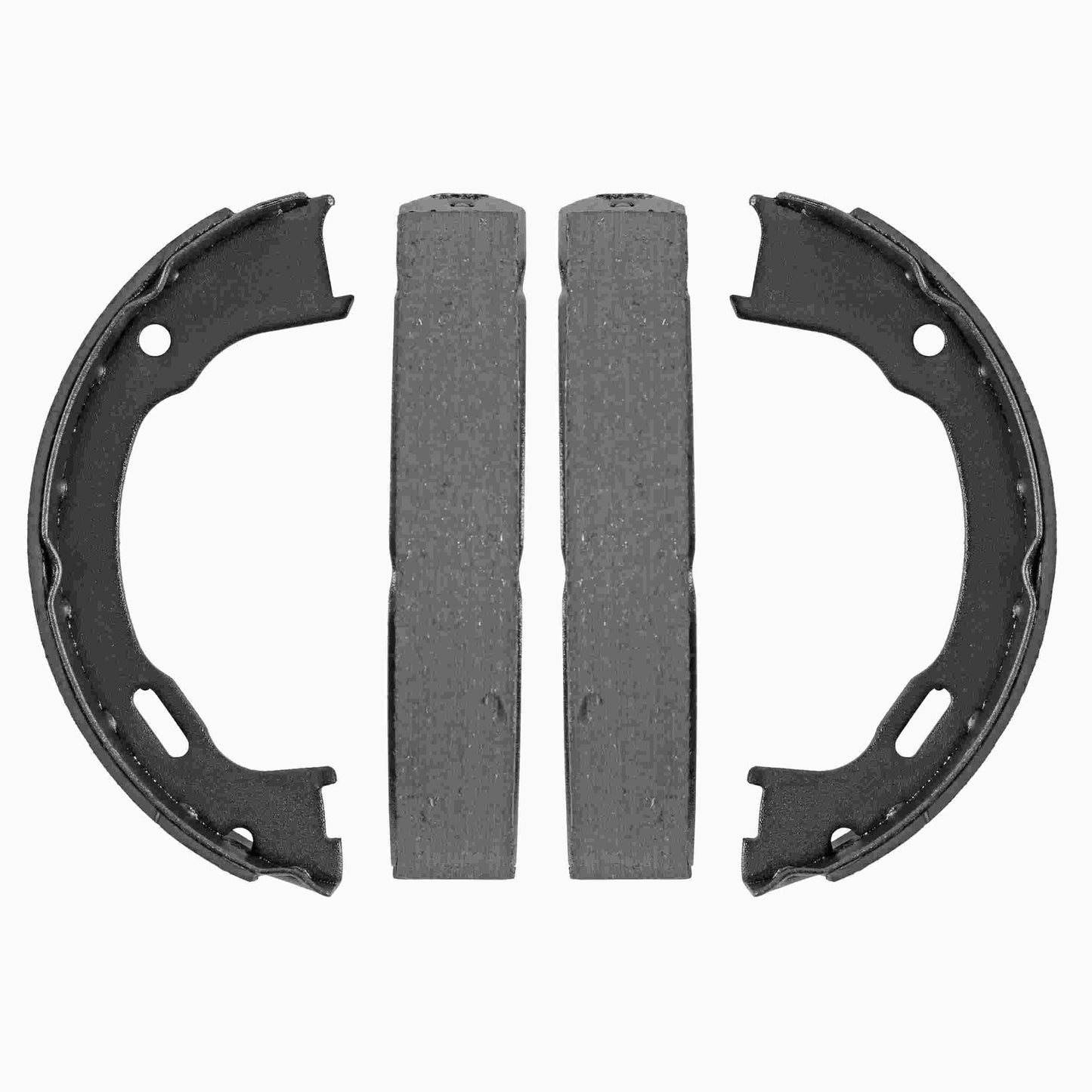 Wagner Brake Parking Brake Shoe Z862