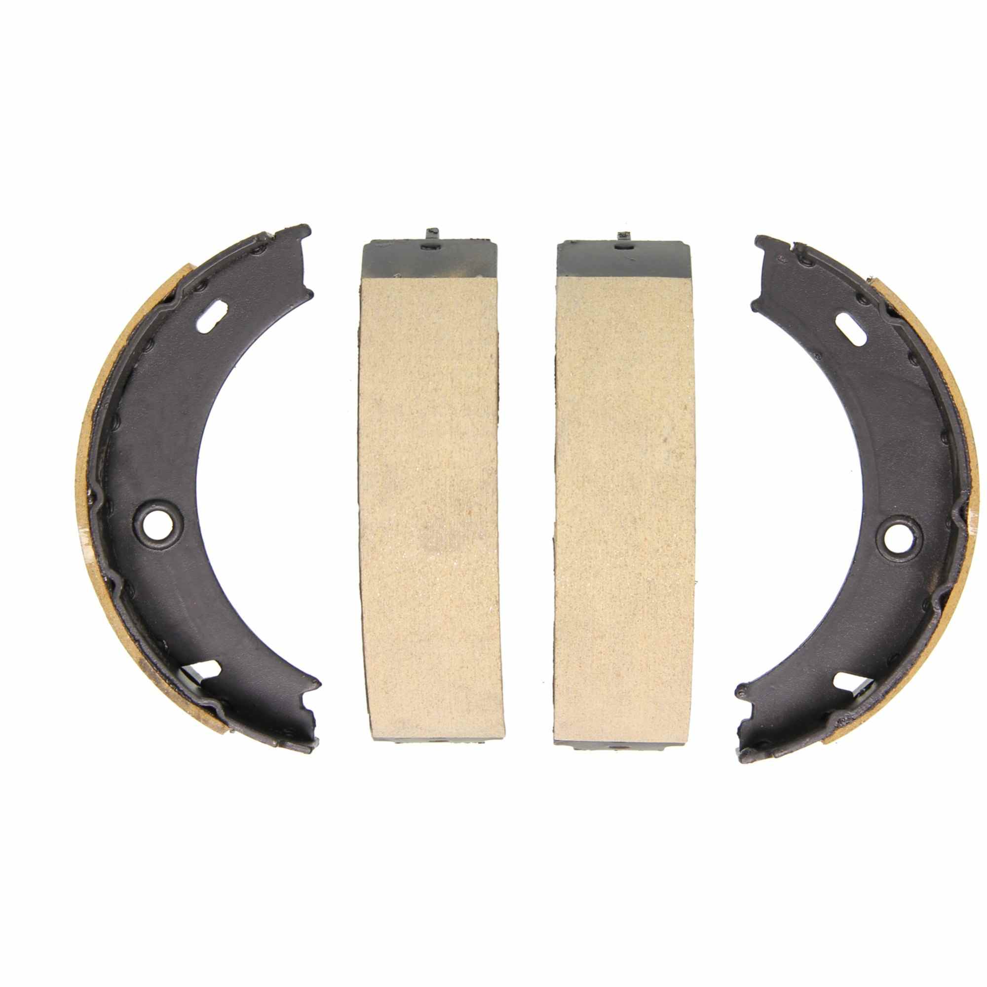 Wagner Brake Parking Brake Shoe Z865