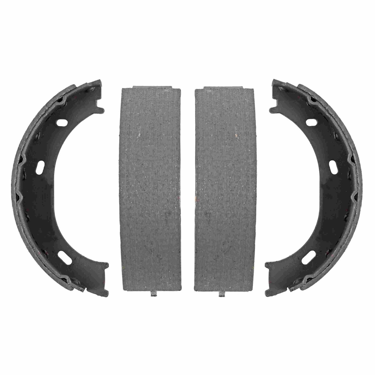Wagner Brake Parking Brake Shoe Z866